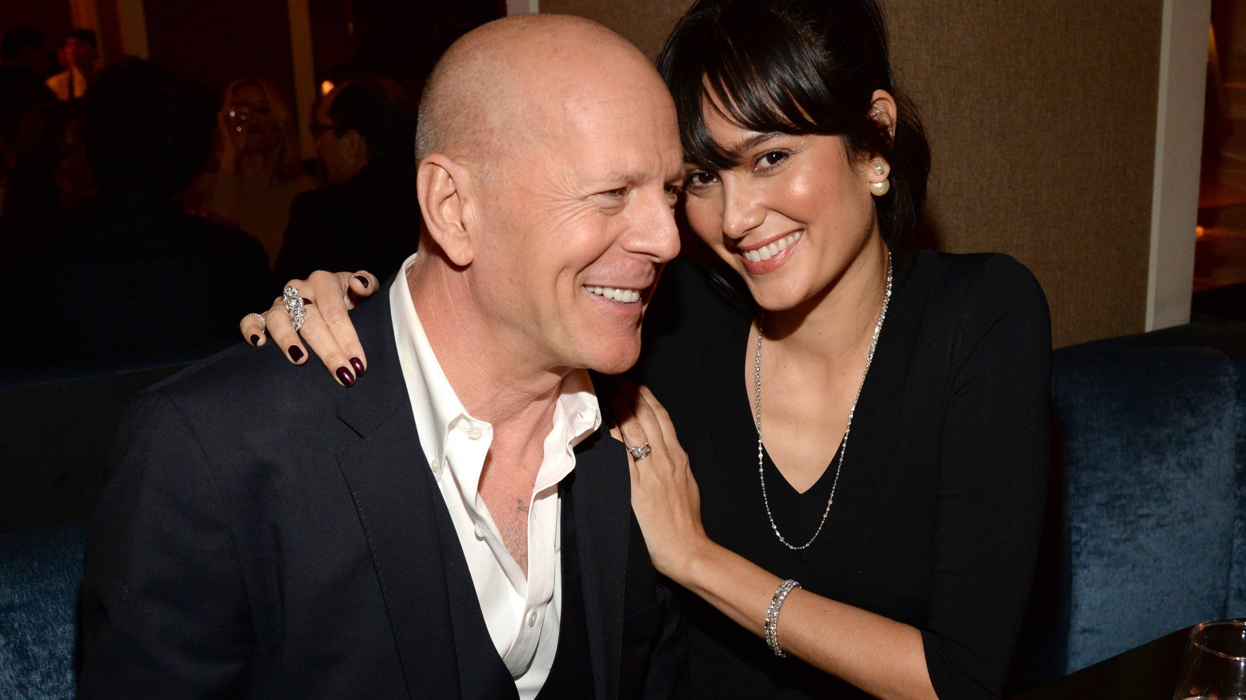 2560x1440 Bruce Willis' Wife Shares Major Update About Her Next Chapter Amid Actor's Ongoing Health Battle