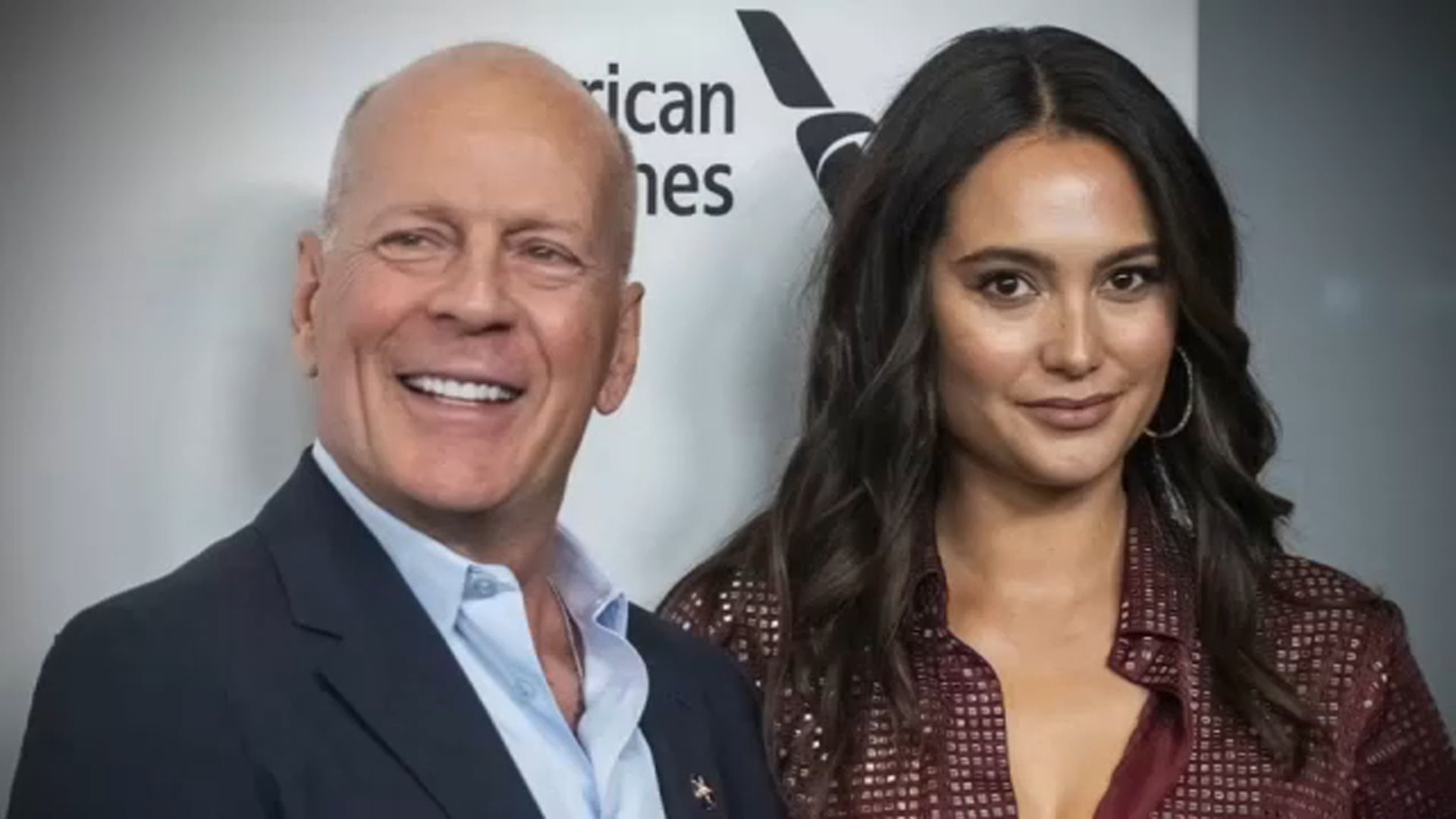 1920x1080 Bruce Willis' wife shares candid post about being a caregiver: 'I'm not good, but I have to put my best foot forward'