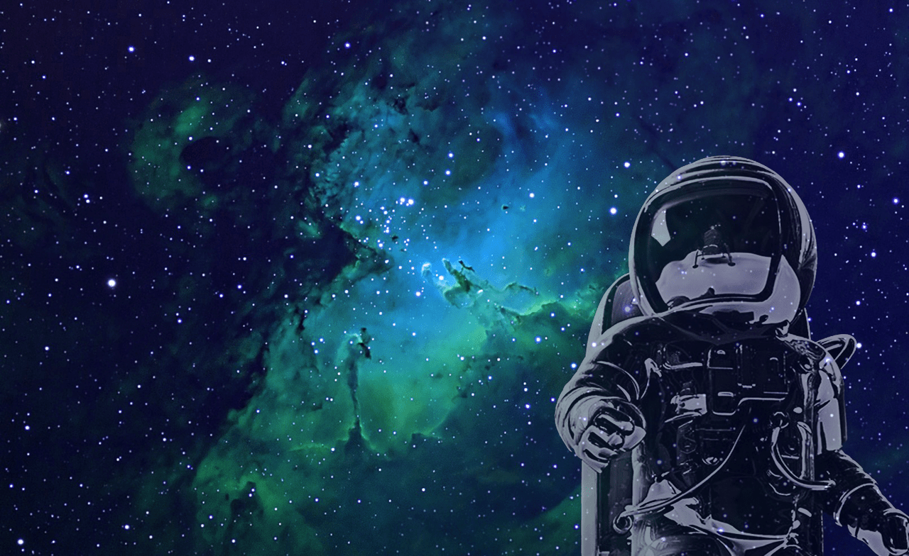 Astronaut Wallpapers Download  MobCup