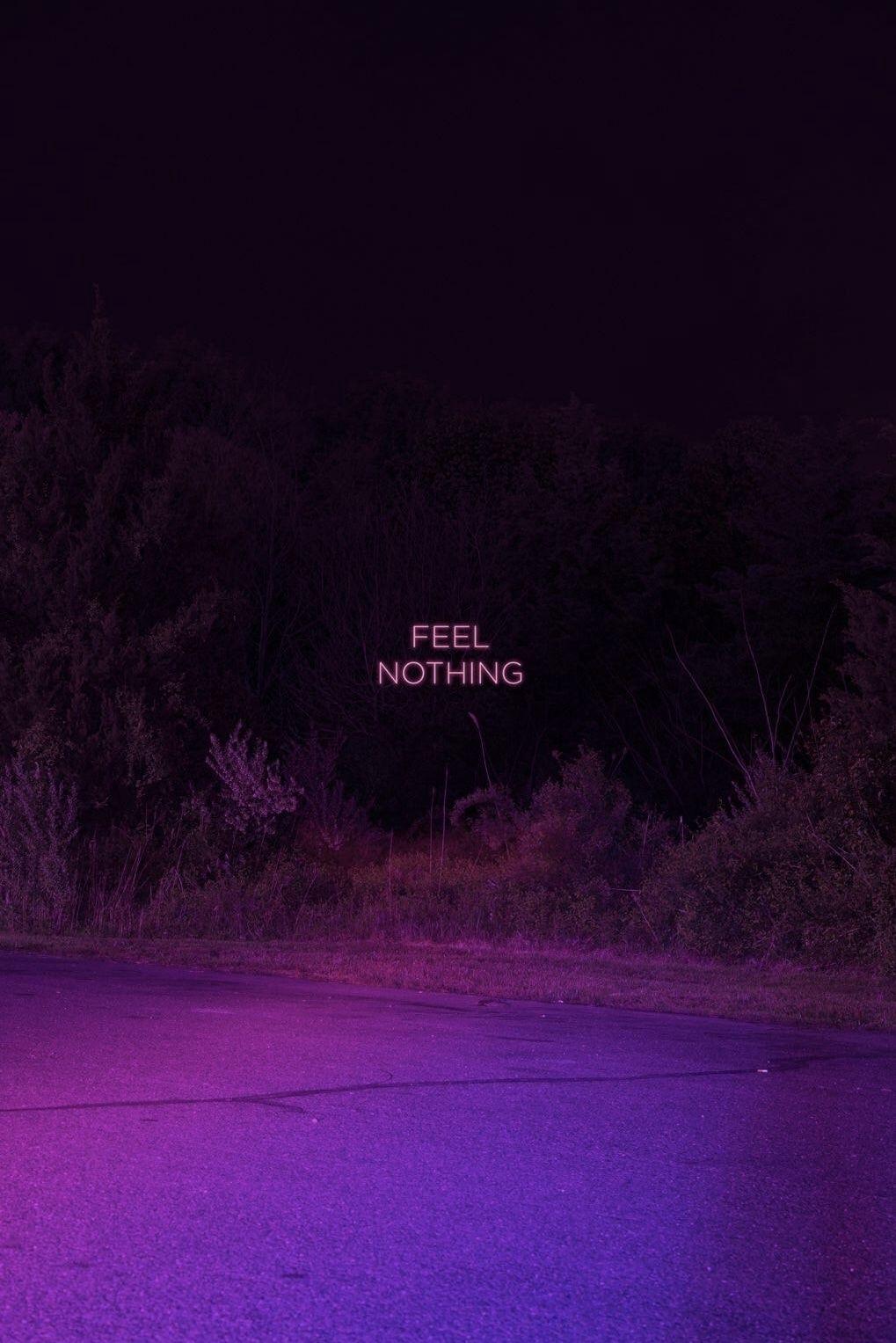 1019x1527 My lost thoughts. Purple aesthetic background, Dark purple aesthetic, Aesthetic background