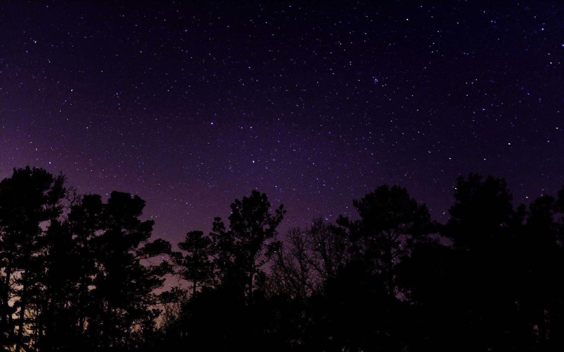 1920x1200 Windows 1.0 Aesthetic Night Sky Wallpaper .