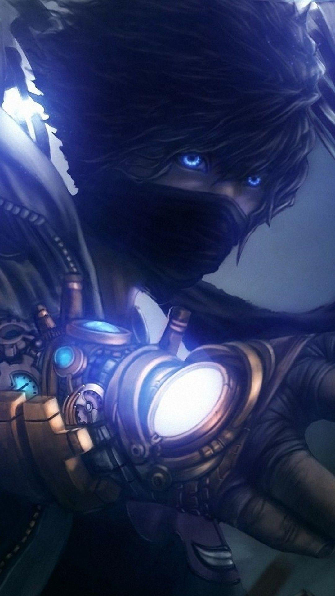 1080x1920 Wallpaper Android Anime With High Resolution Pixel