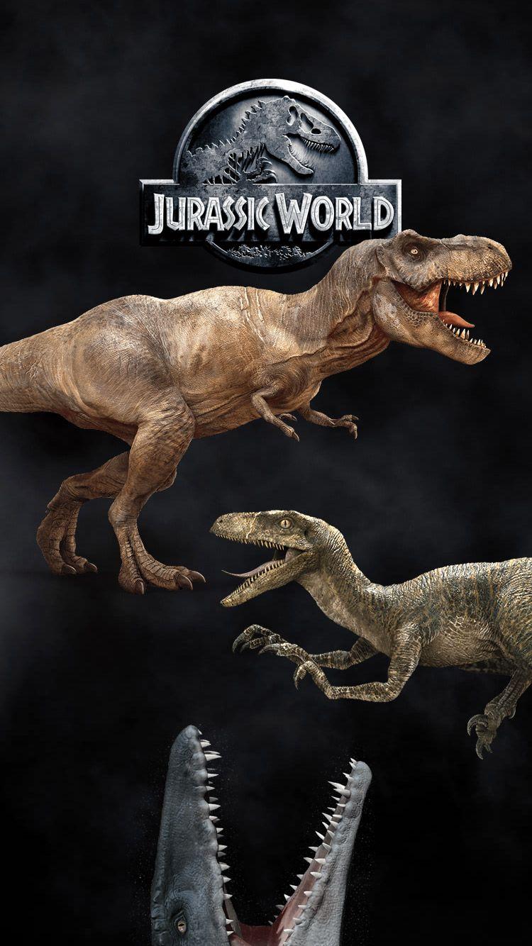 750x1334 Free download Jurassic World 2015 Dinosaurs Desktop iPhone 6 Wallpaper HD [750x1334] for your Desktop, Mobile & Tablet. Explore Jurassic World iPhone Wallpaper. Jurassic Park Wallpaper