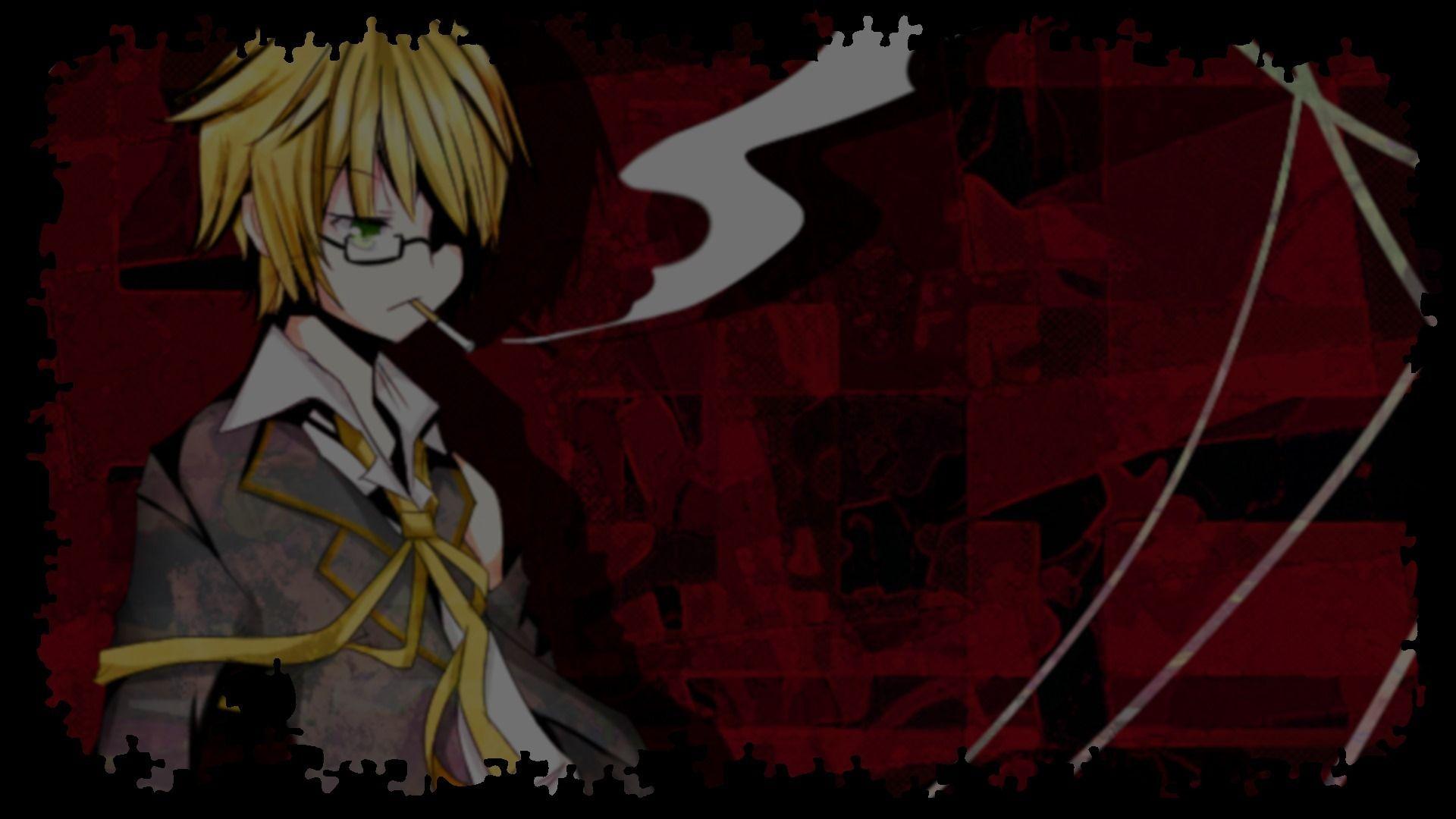 1920x1080 Video Game Pixel Puzzles 2 Anime Wallpaper:1920x1080