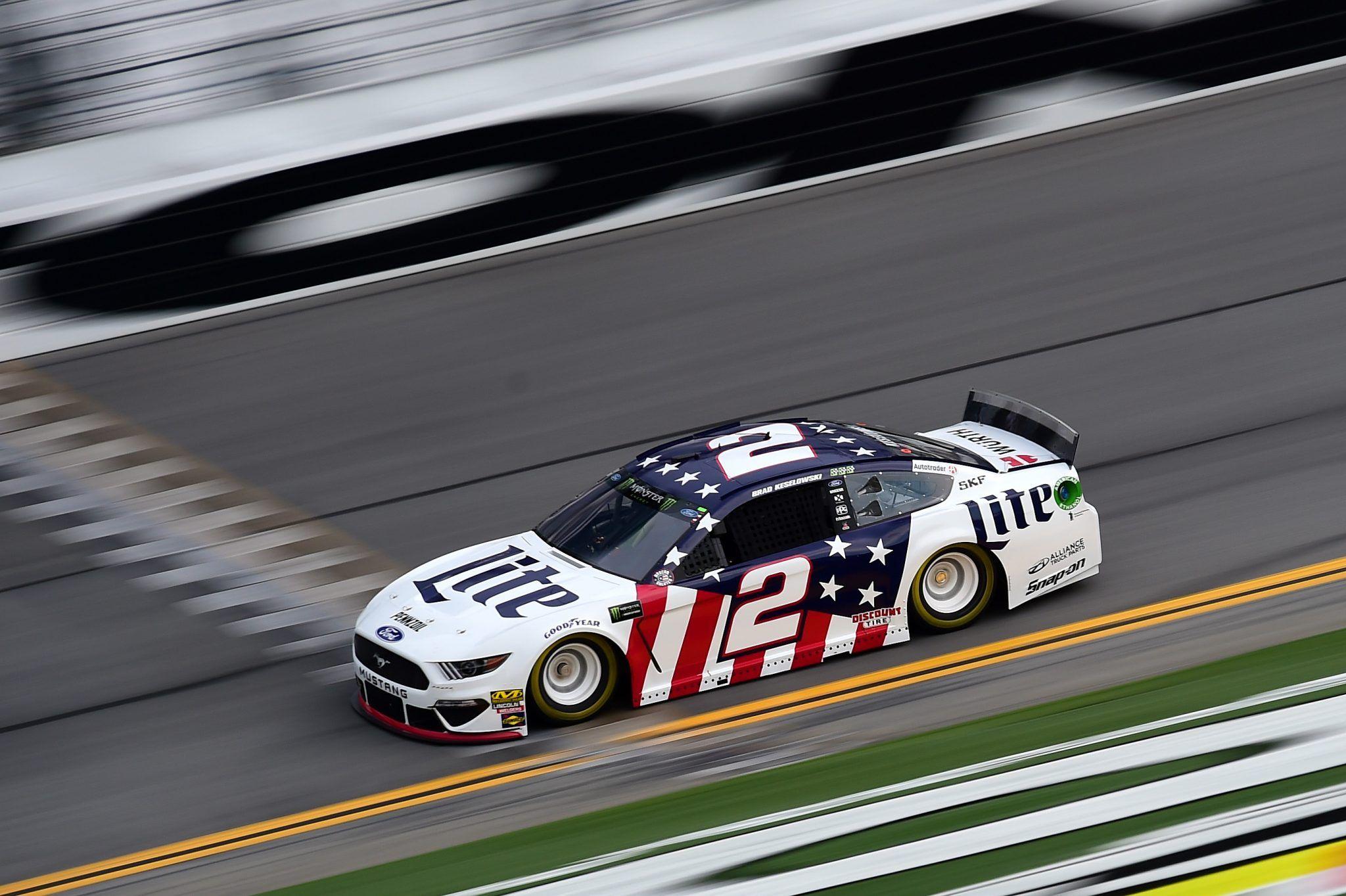 2048x1364 Team Penske paint schemes's NASCAR Silly Season Site