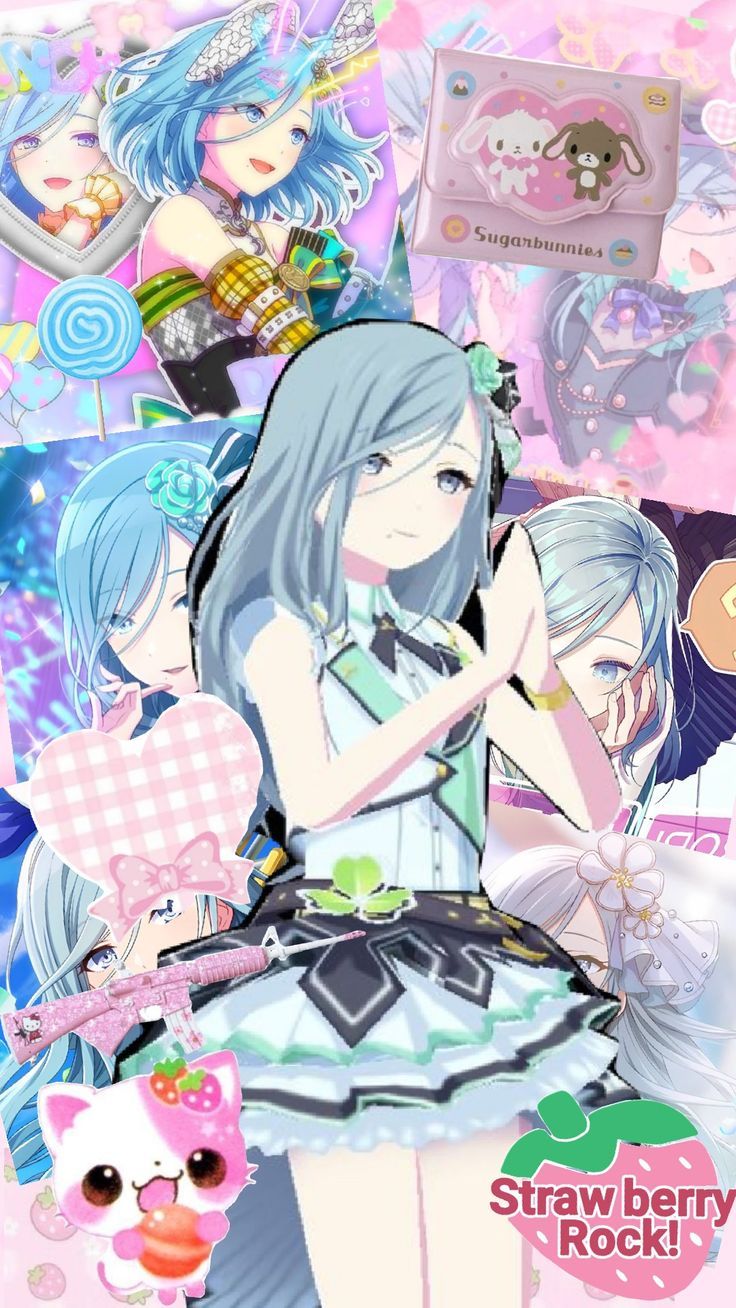 736x1308 Jojifuku Wallpaper
