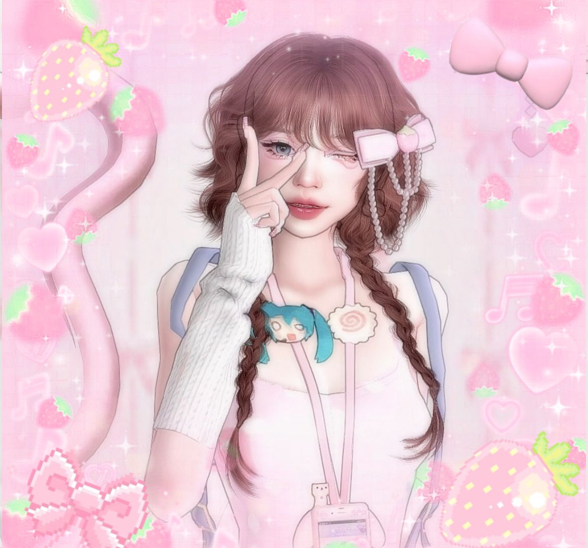 1170x1091 Jojifuku Wallpaper