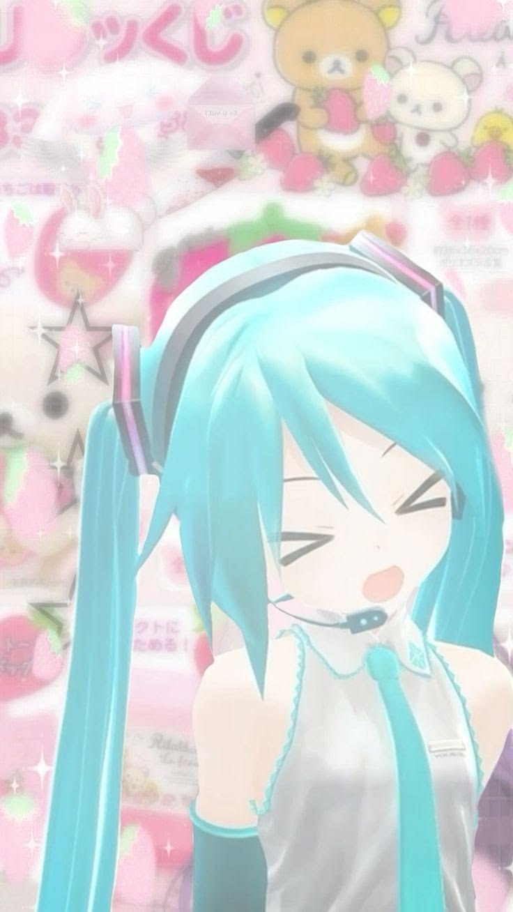 736x1308 Cutecore Wallpaper!