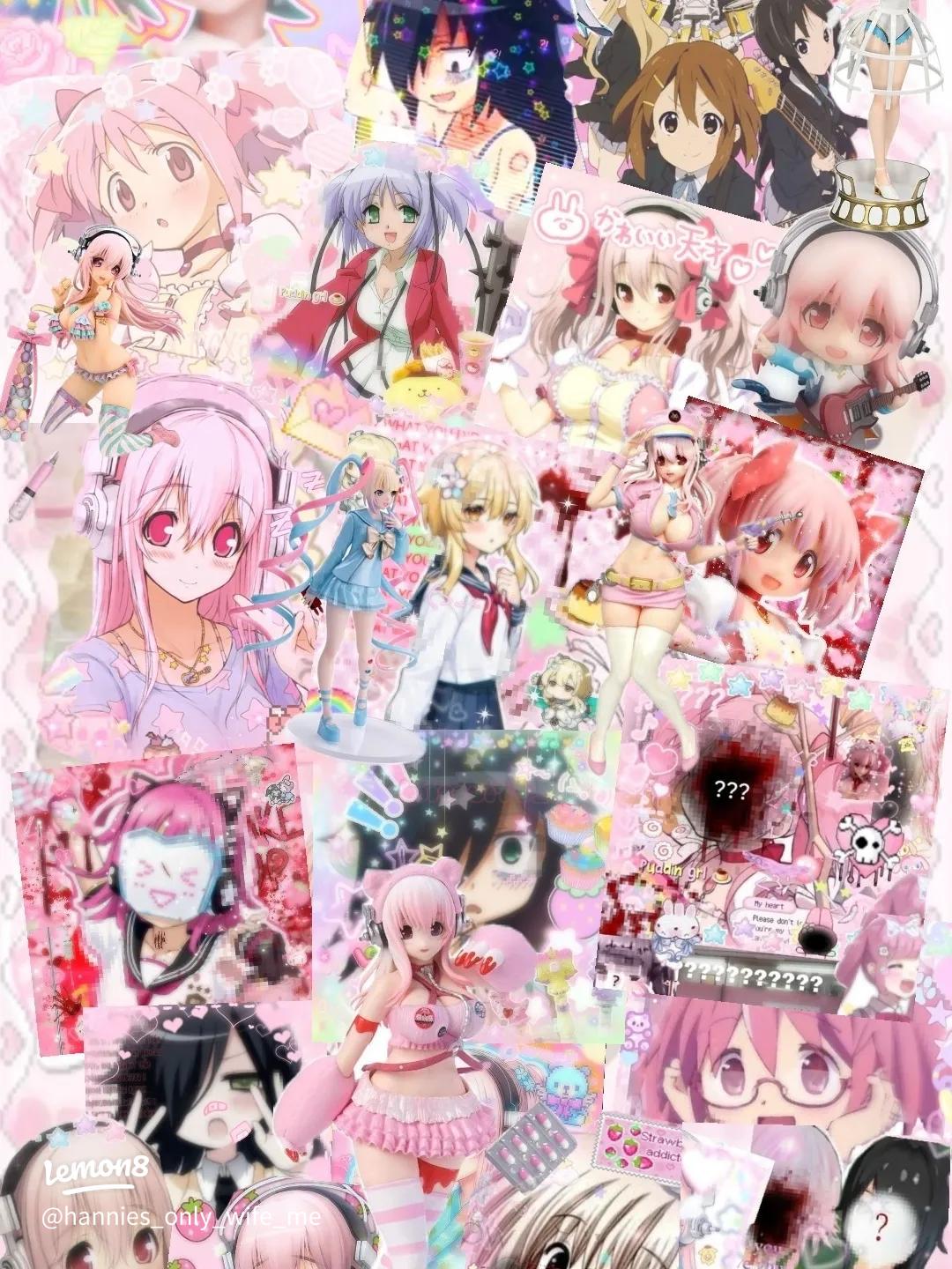 1080x1440 What Is Kawaii Gore & Gorecore? Unpacking This Cute Yet Dark Aesthetic!