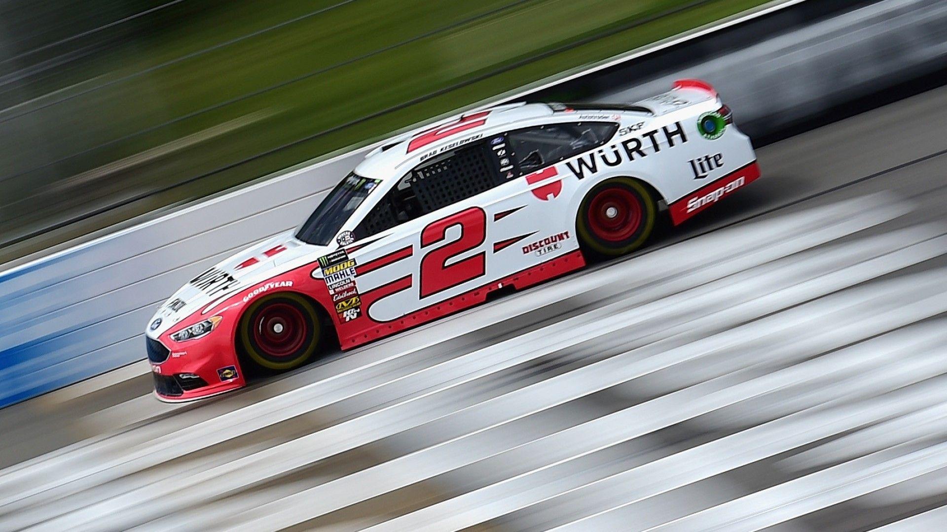 1920x1080 Brad Keselowski speaks out on tires for Michigan