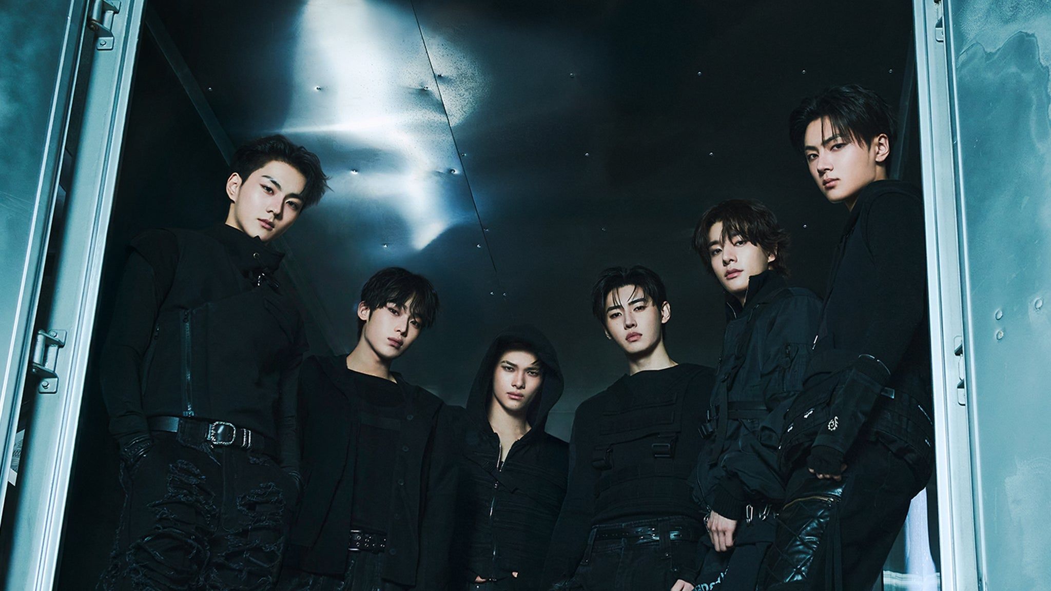 2048x1152 ENHYPEN Tour Dates & Concert Schedule