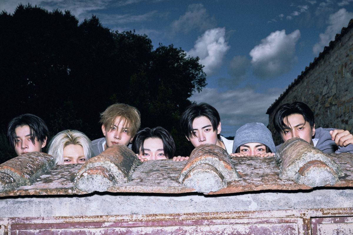 1200x800 ENHYPEN drops mysterious new teaser photo for 'THE SIN: VANISH'