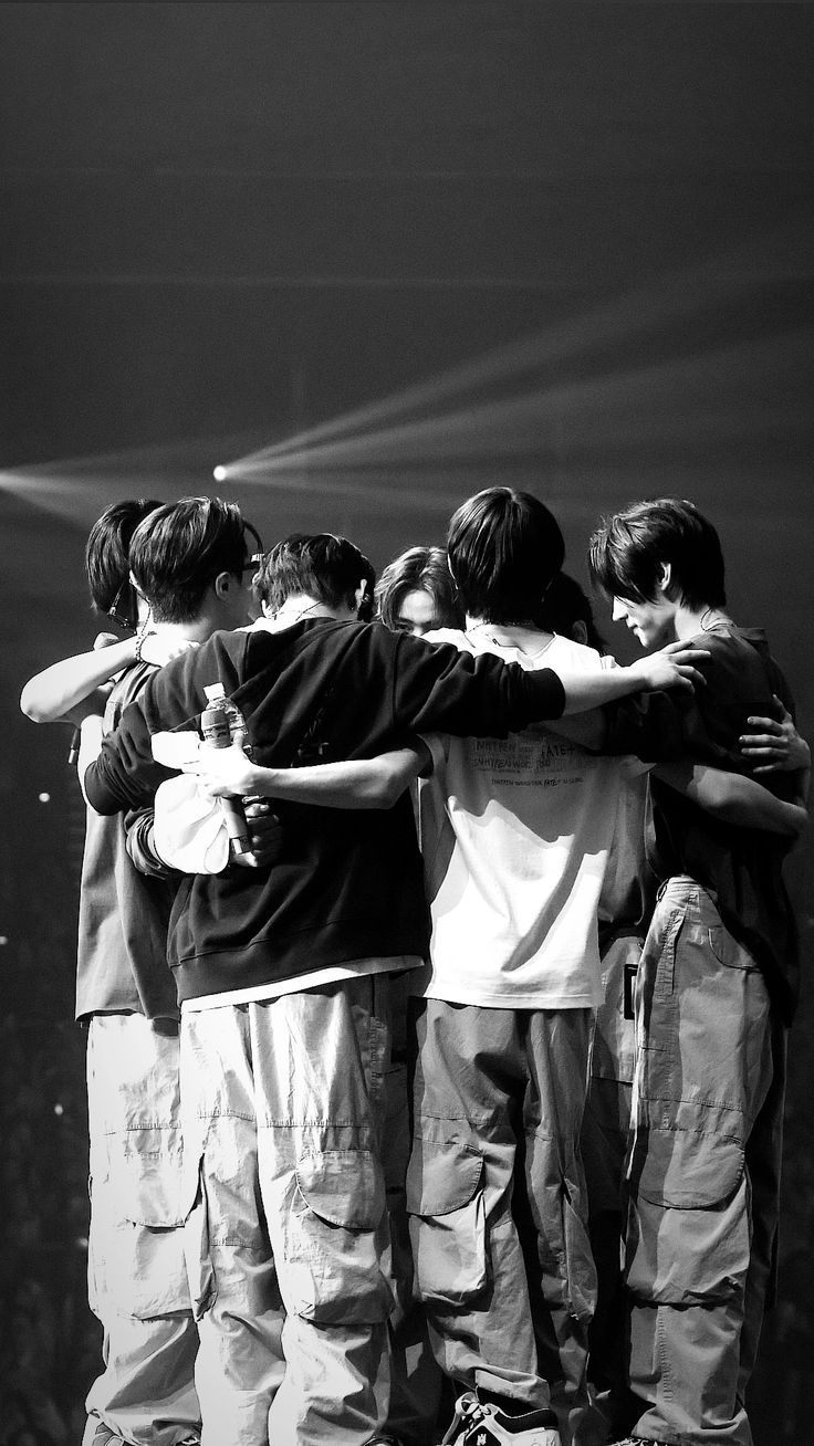 736x1308 Discover 16 enhypen wallpaper and cool kpop wallpaper ideas. kpop iphone wallpaper, wallpaper iphone kpop enhypen, enhypen concert and more