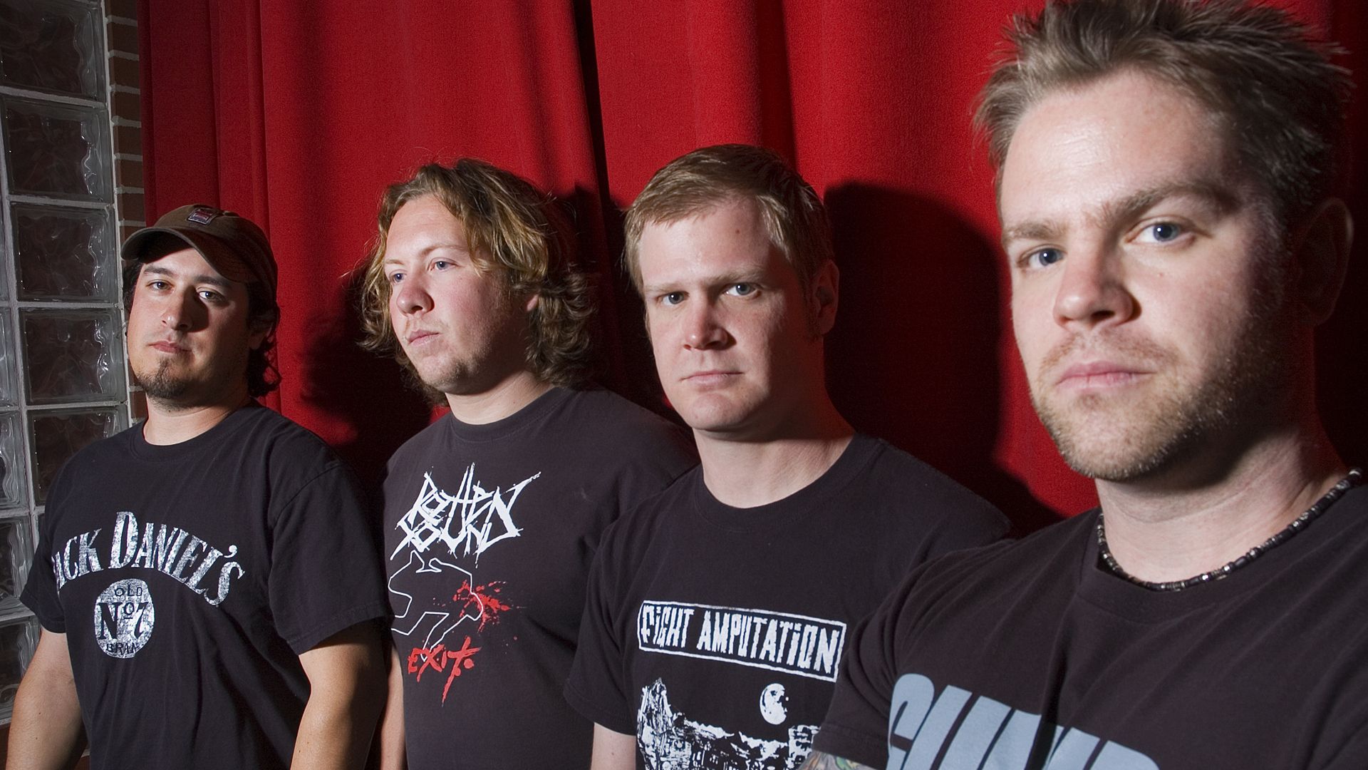 1920x1080 Phone wallpaper: Music, Pig Destroyer 548538