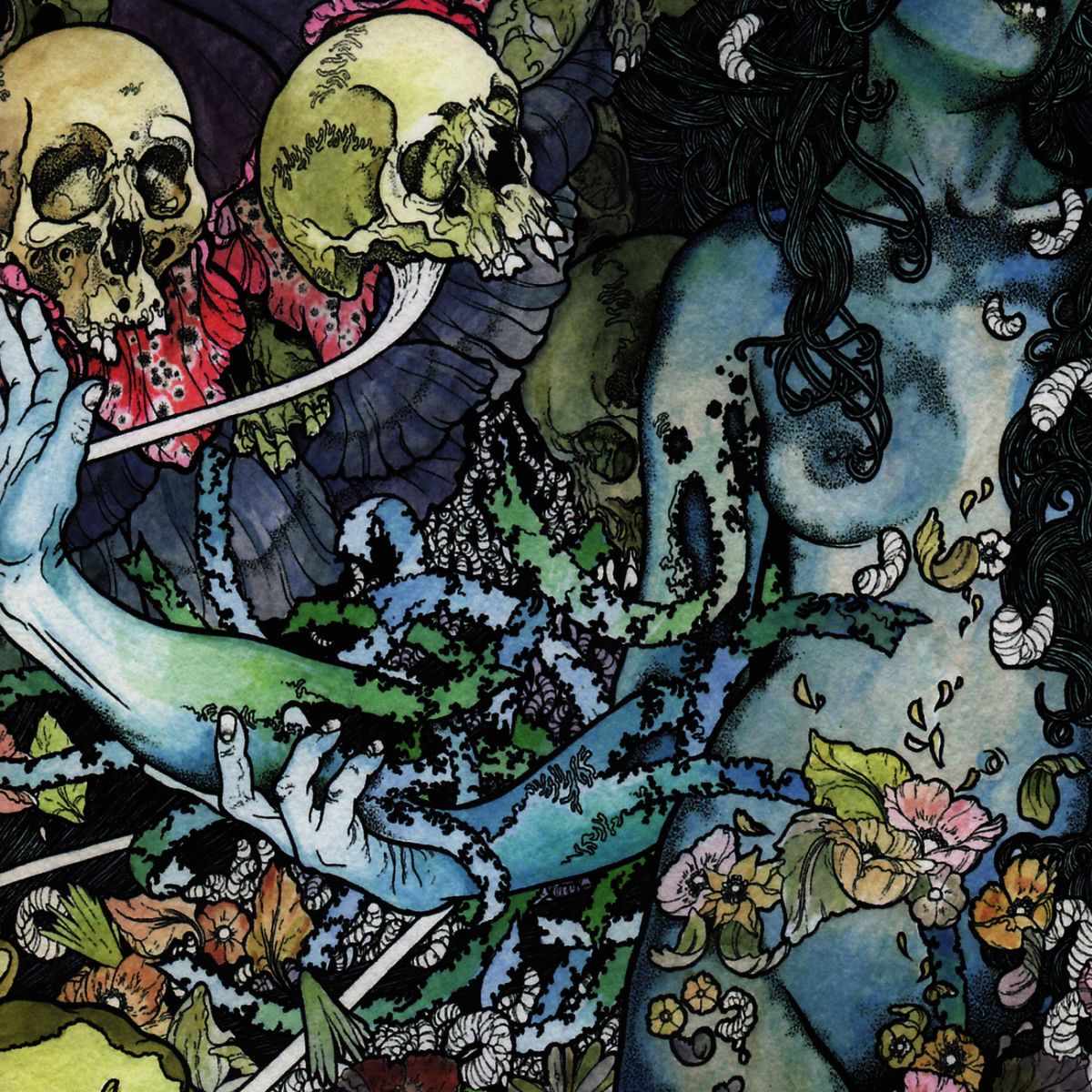 1200x1200 Pig Destroyer Machete Twins
