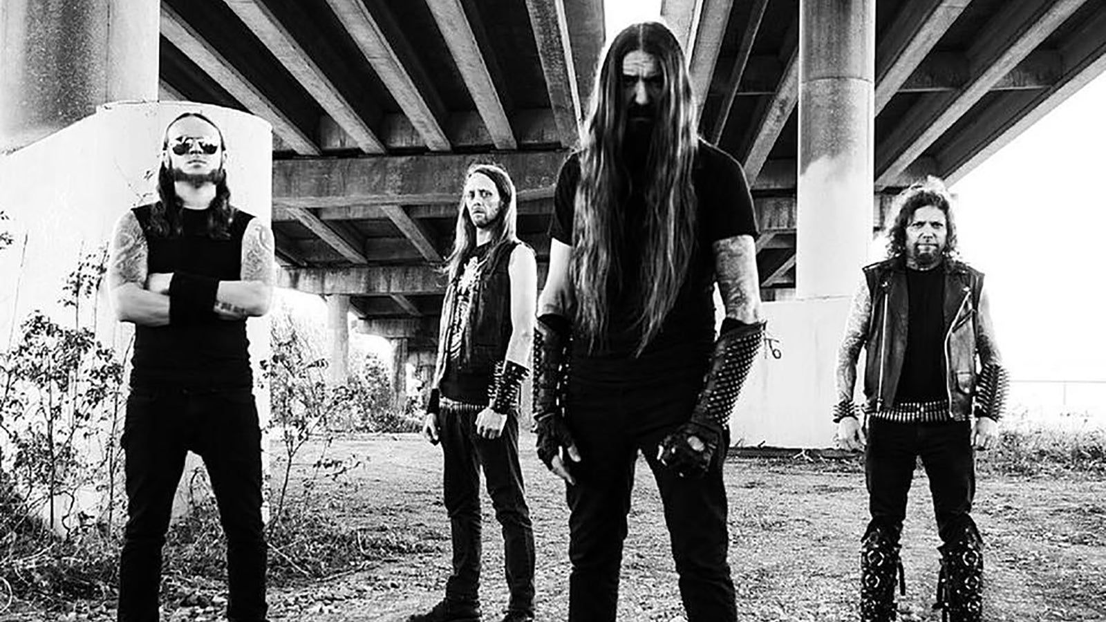 1600x900 Goatwhore, Pig Destroyer, Full of Hell, More to Play Austin Terror Fest 2019