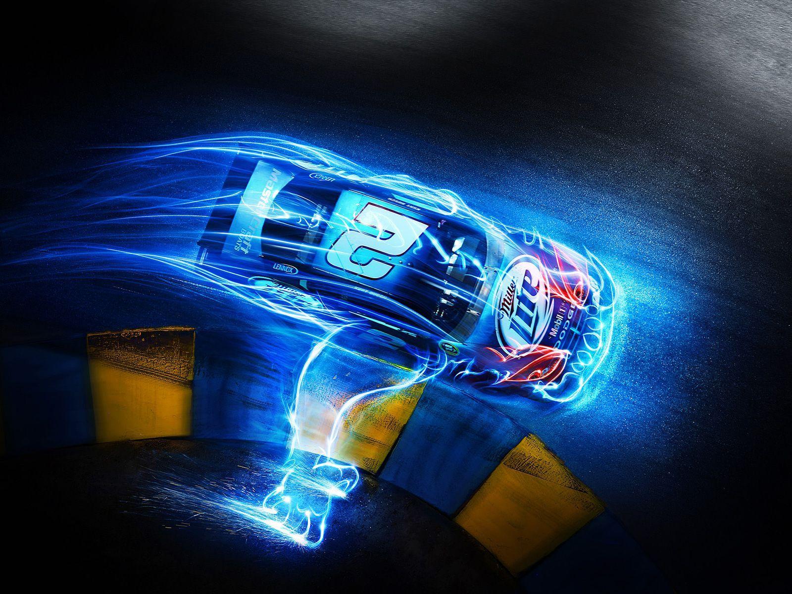 Brad Keselowski Wallpapers - Top Free Brad Keselowski Backgrounds