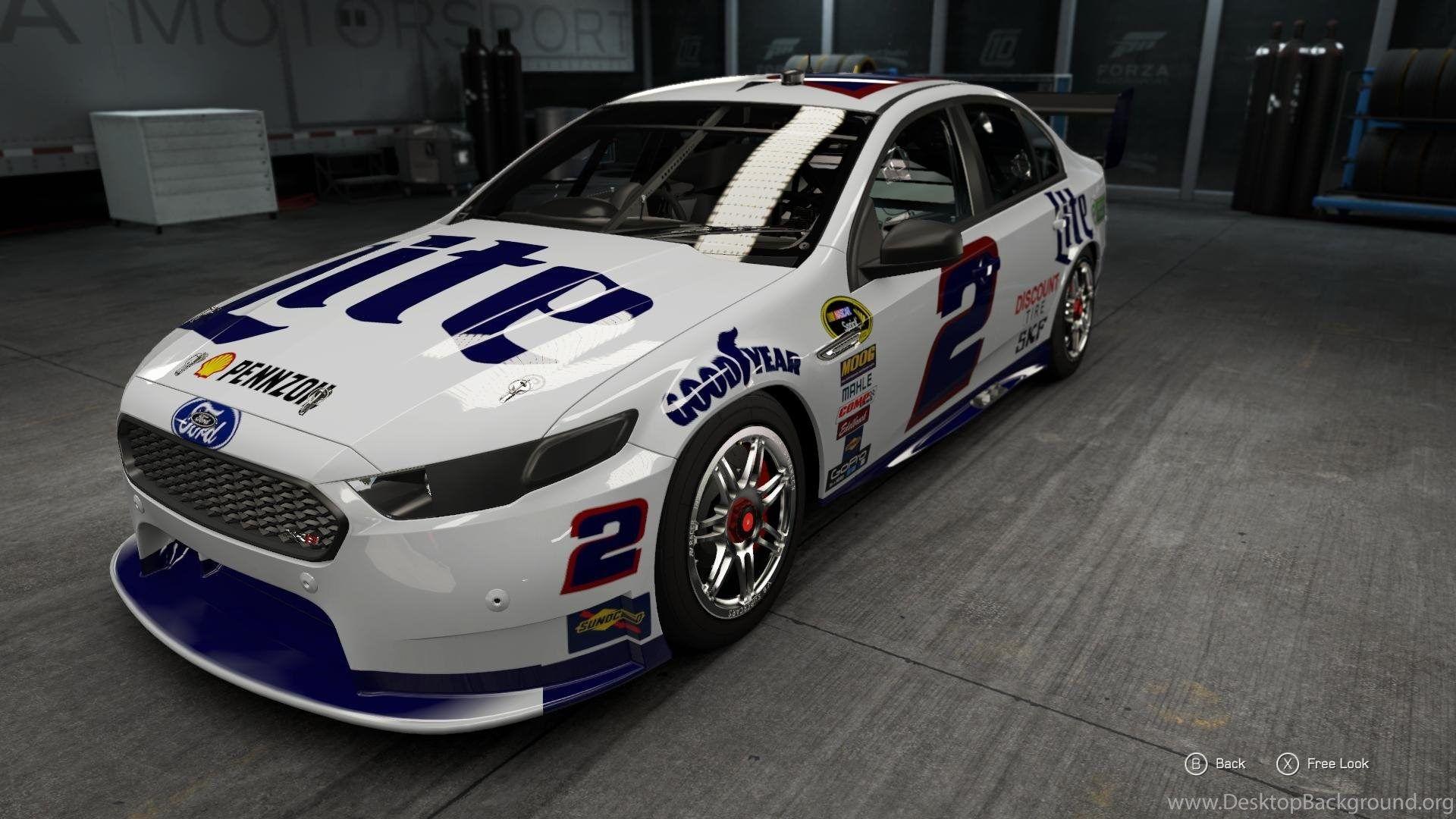 Brad Keselowski Wallpapers - Top Free Brad Keselowski Backgrounds