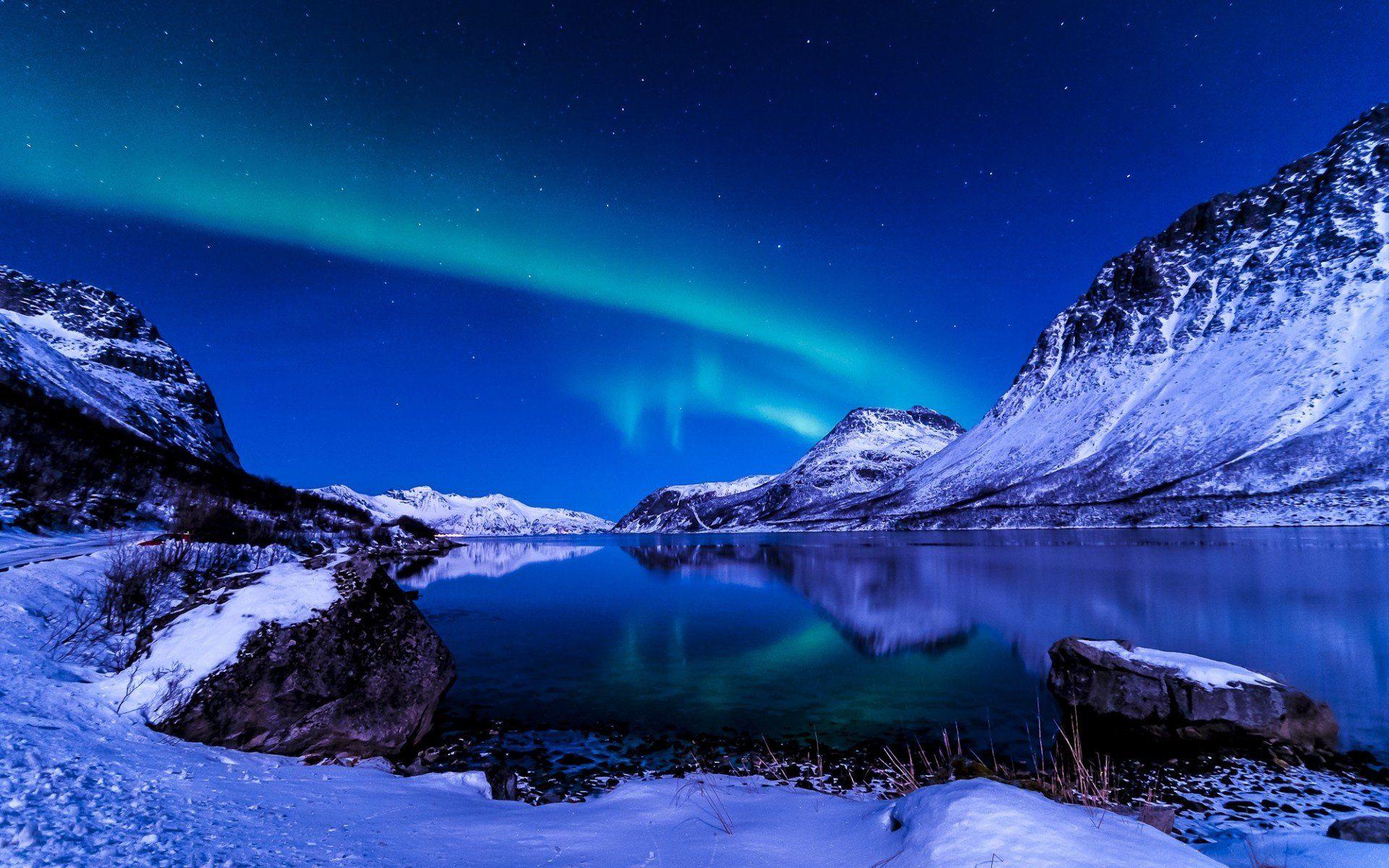 1920x1200 Free download Wallpaper Iceland Northern Lights sky night winter snow aurora [1920x1200] for your Desktop, Mobile & Tablet. Explore 1920X1080 Iceland Wallpaper. Iceland Desktop Wallpaper, Iceland Photo and Wallpaper