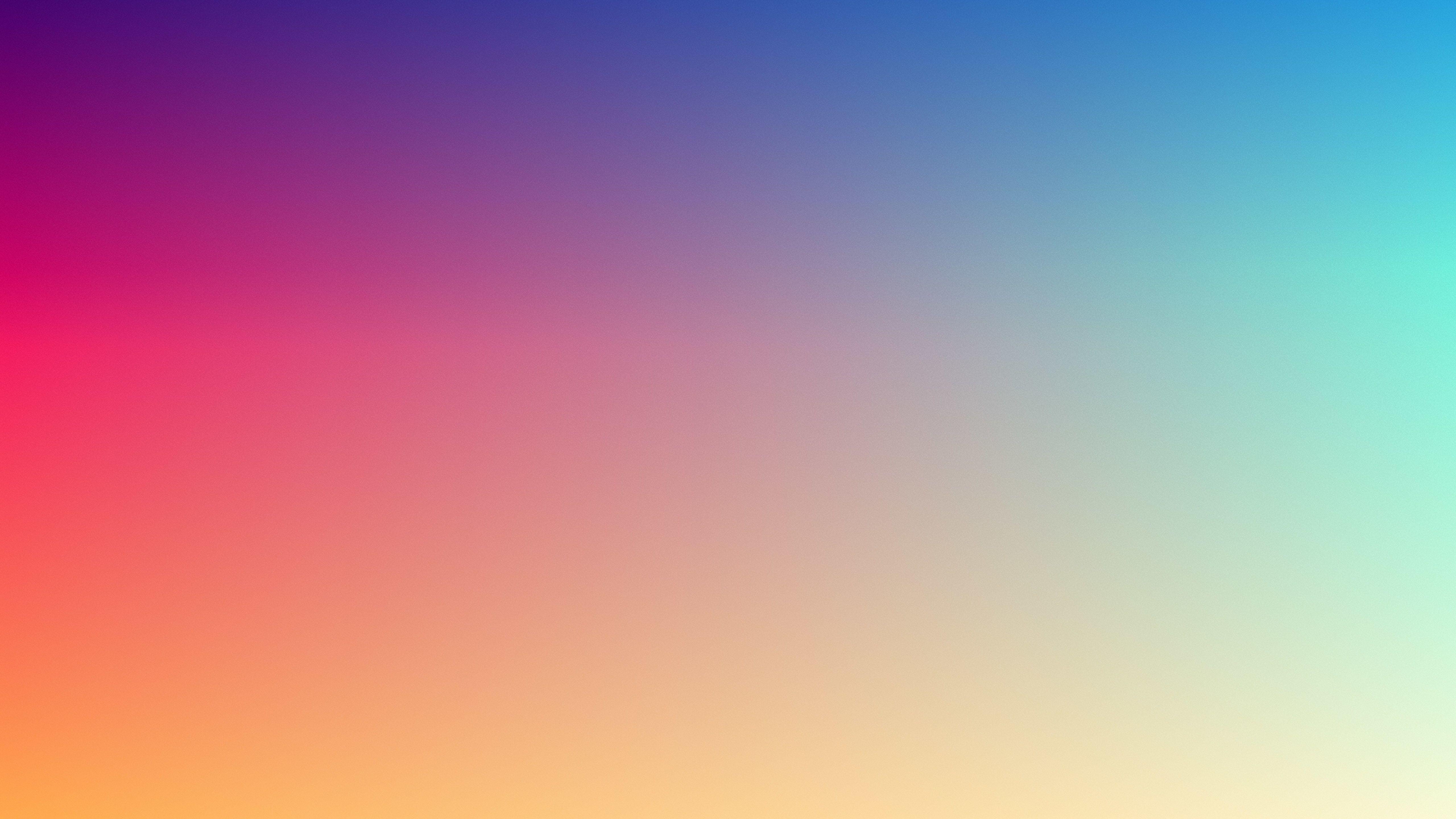 5120x2880 Gradient Wallpaper 4K .