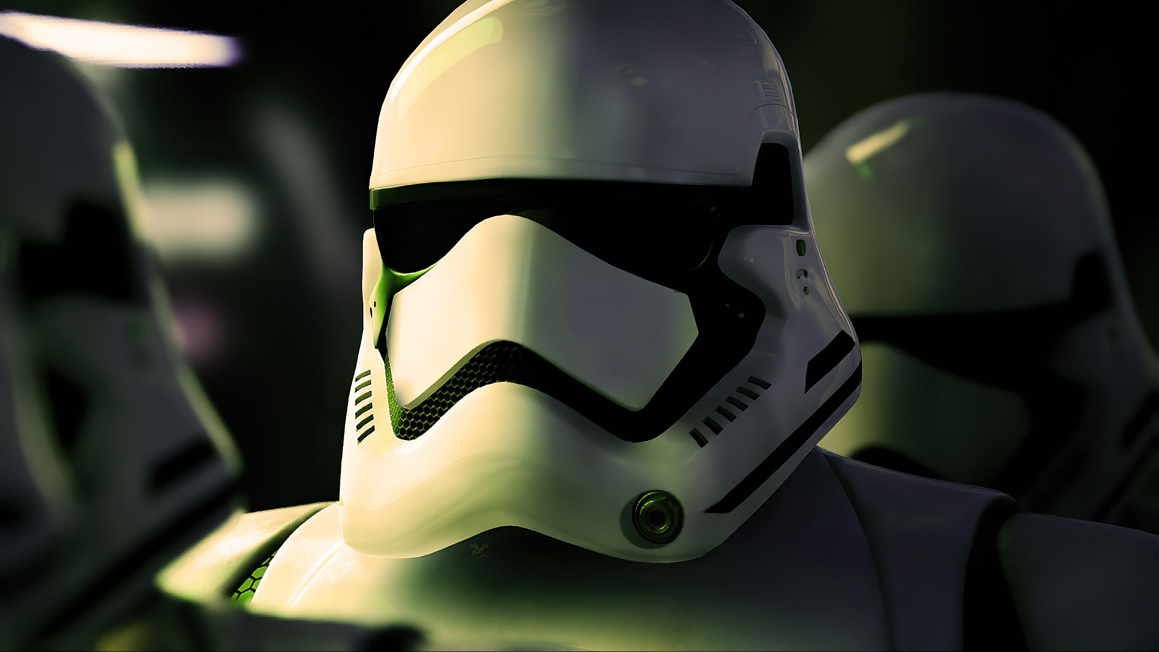 3840x2160 Stormtroopers Star Wars 4k, HD Movies, 4k Wallpaper, Image, Background, Photo and Picture
