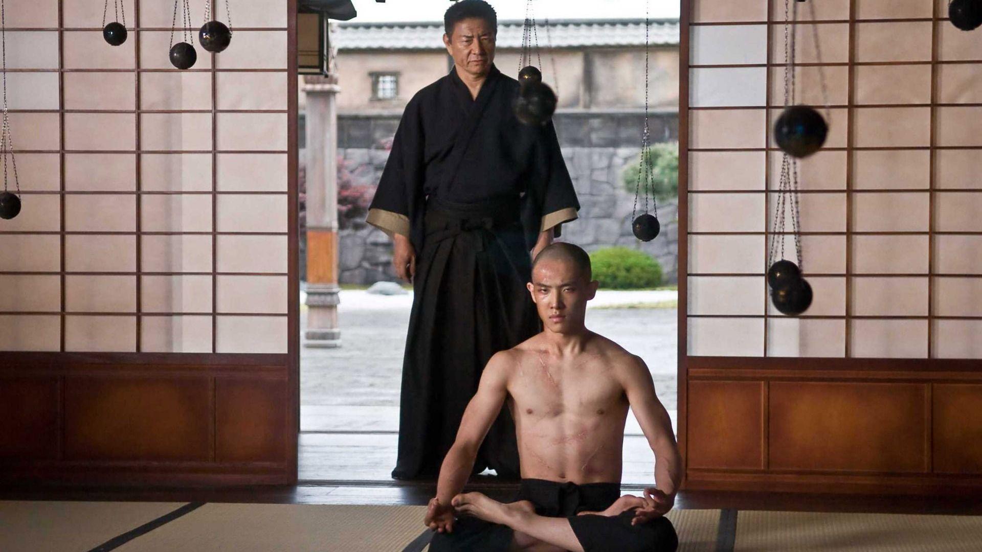 1920x1080 Ninja Assassin HD wallpaper Wallpaper Download