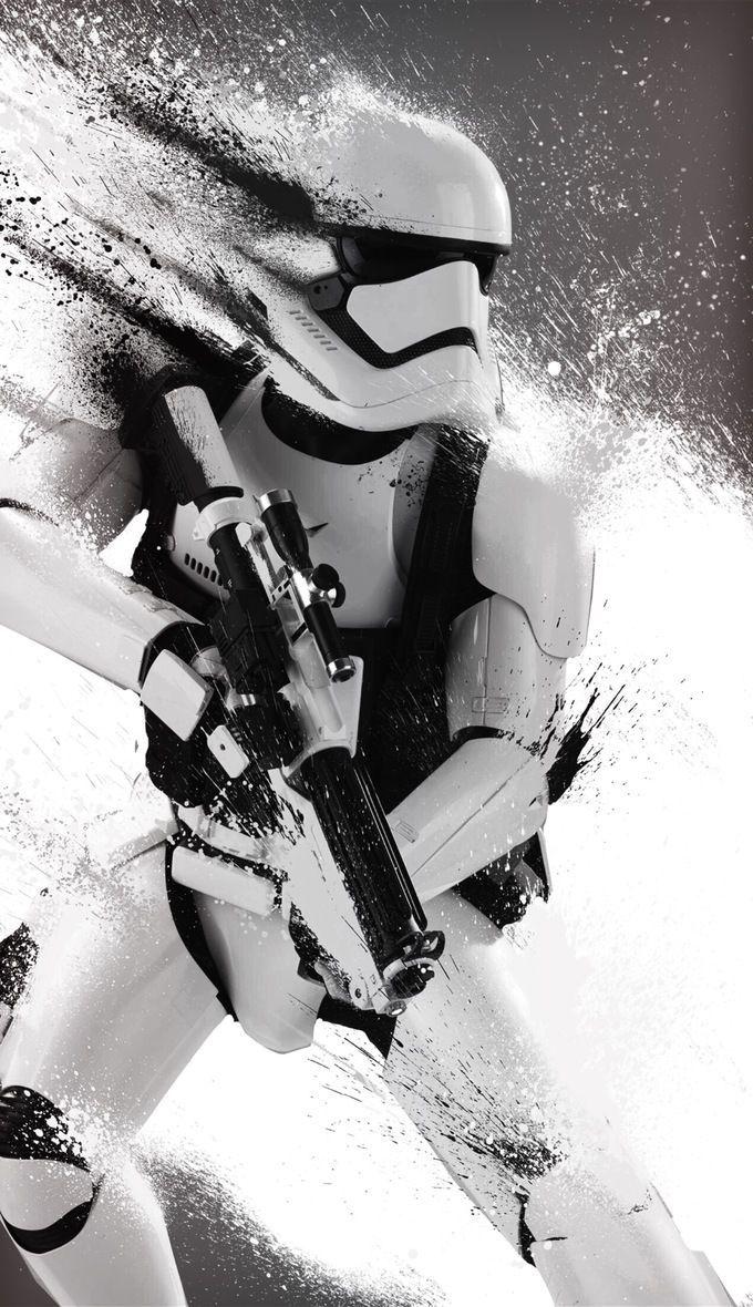 680x1180 1080p and some 4k wallpaper for phones. Star wars trooper, Star wars picture, Star wars wallpaper