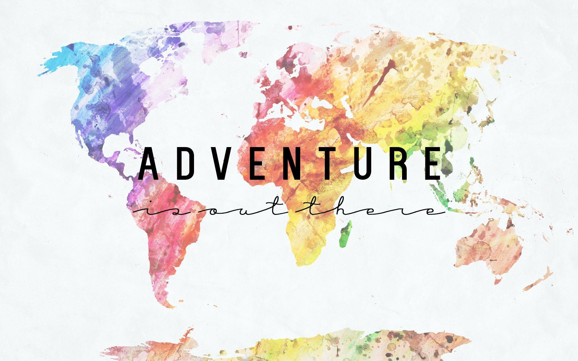 Adventure Is Out There Wallpapers - Top Free Adventure Is Out There ...