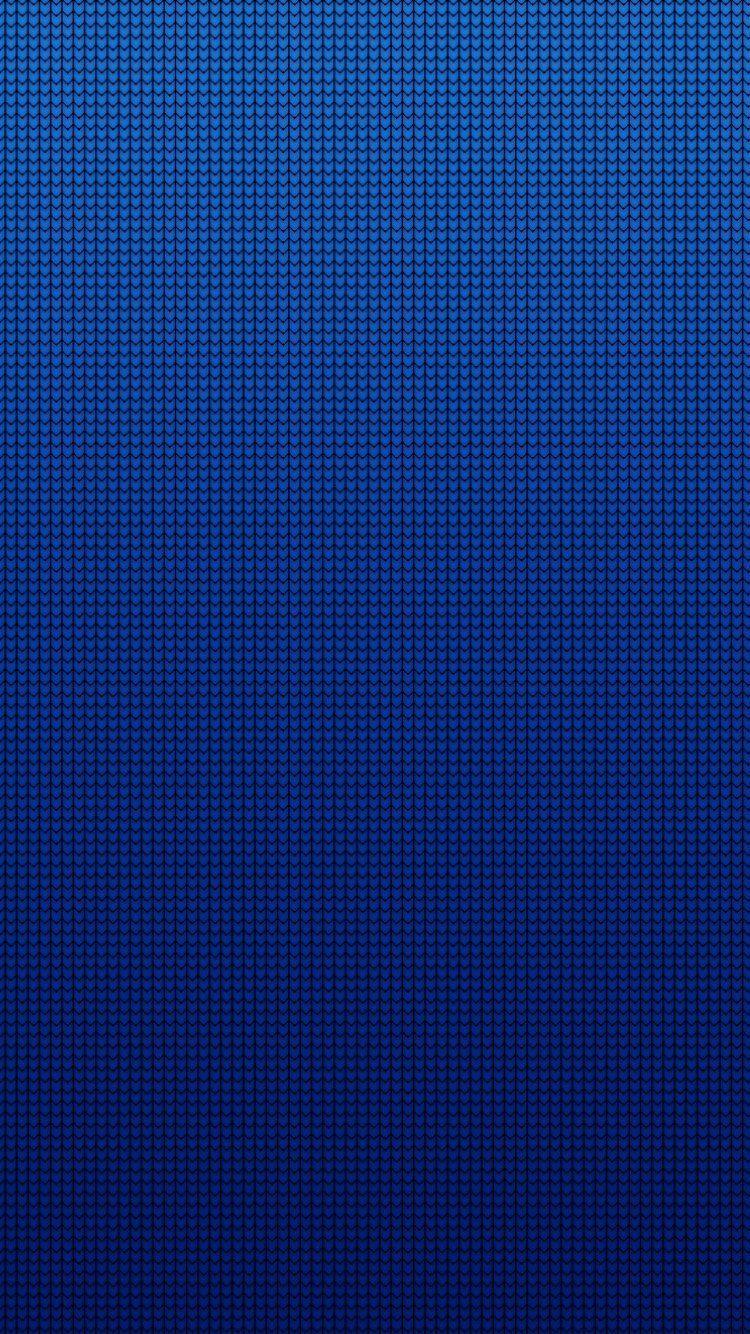 750x1334 Blue iPhone Wallpaper HD .