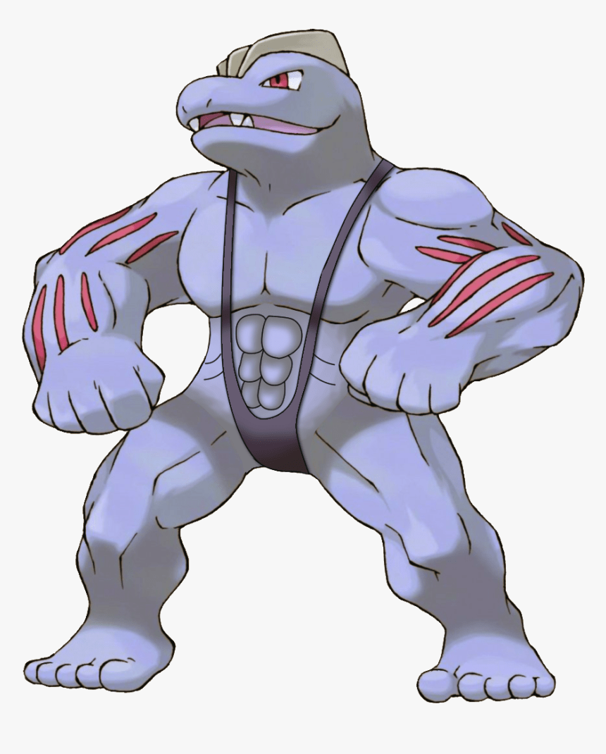 Machoke Wallpapers - Top Free Machoke Backgrounds - WallpaperAccess