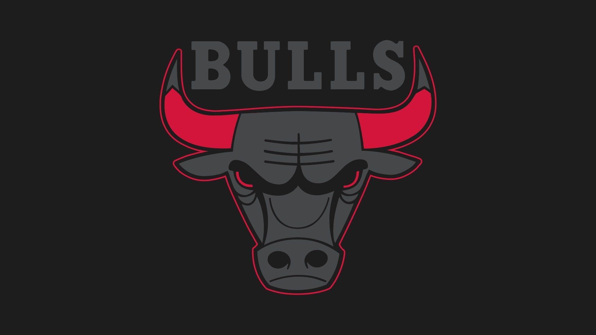 1920x1080 chicago bulls logo wallpaper HD. ロゴ