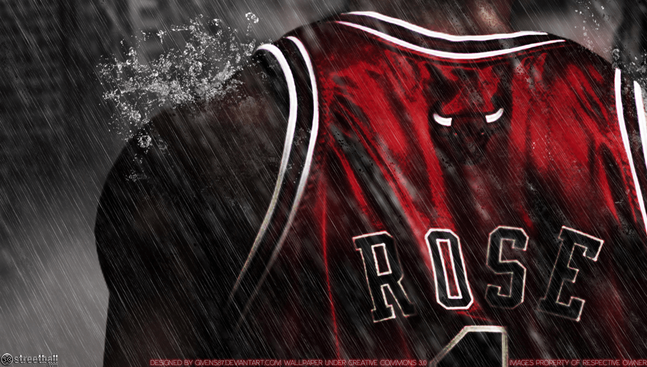 1280x726 Chicago Bulls Wallpaper HD