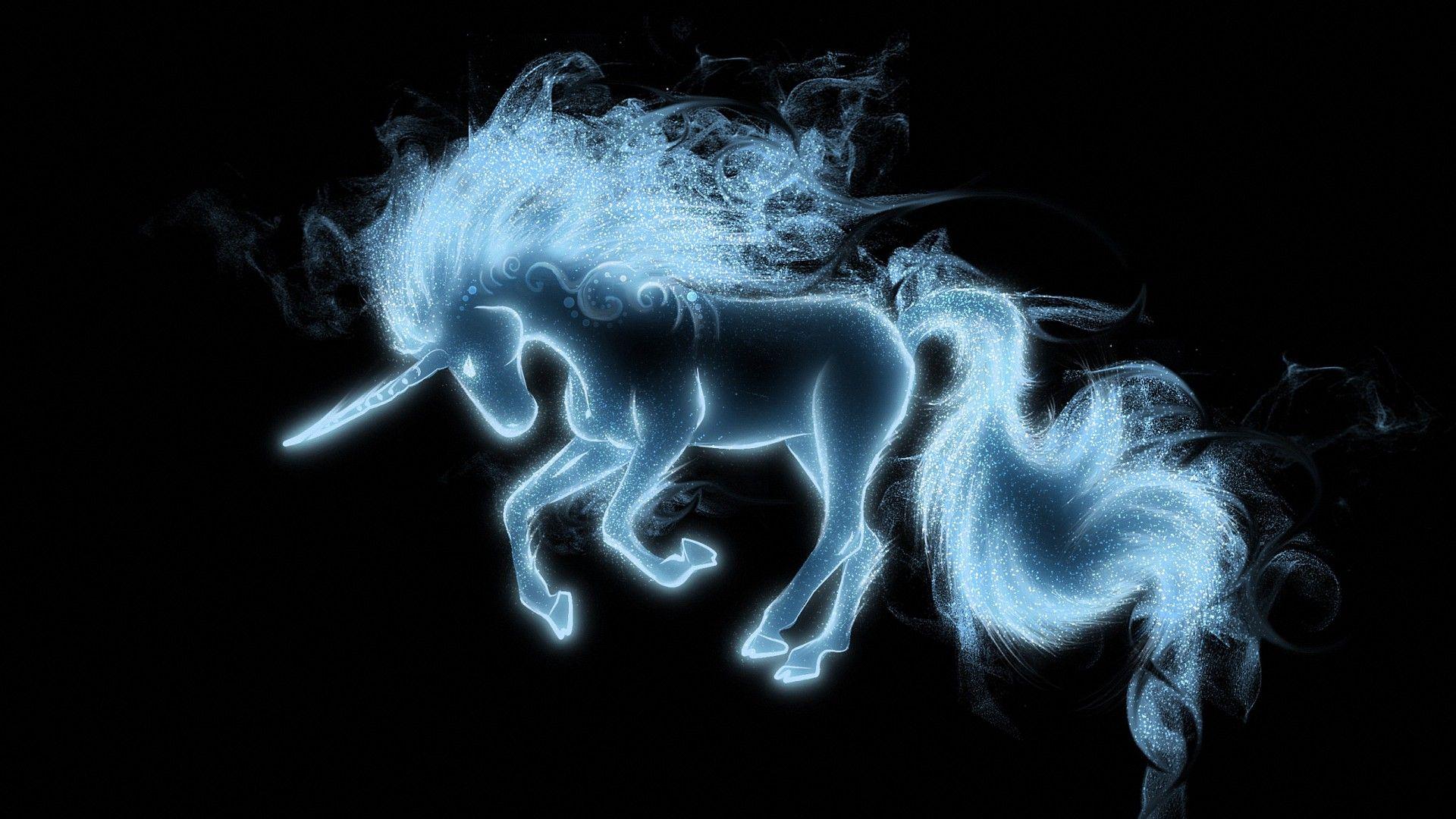 1920x1080 Unicorn Wallpaper