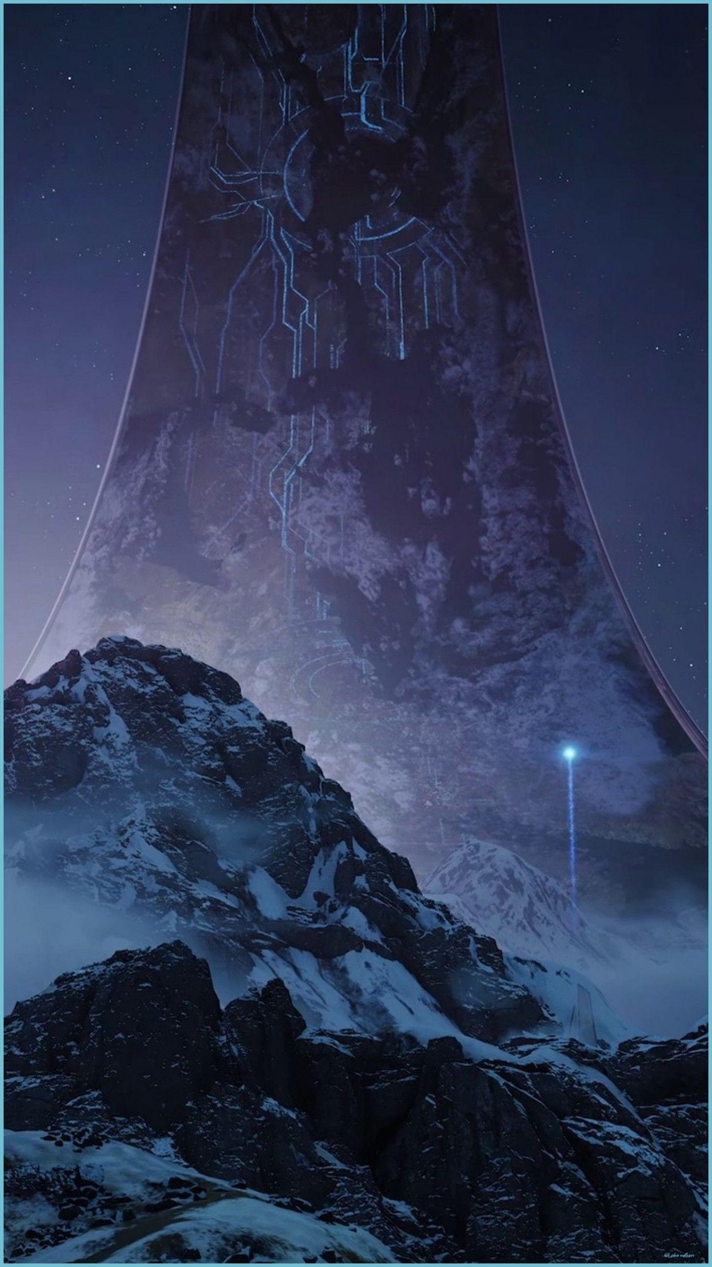 1396x2483 Halo 9k IPhone Wallpaper iPhone Wallpaper