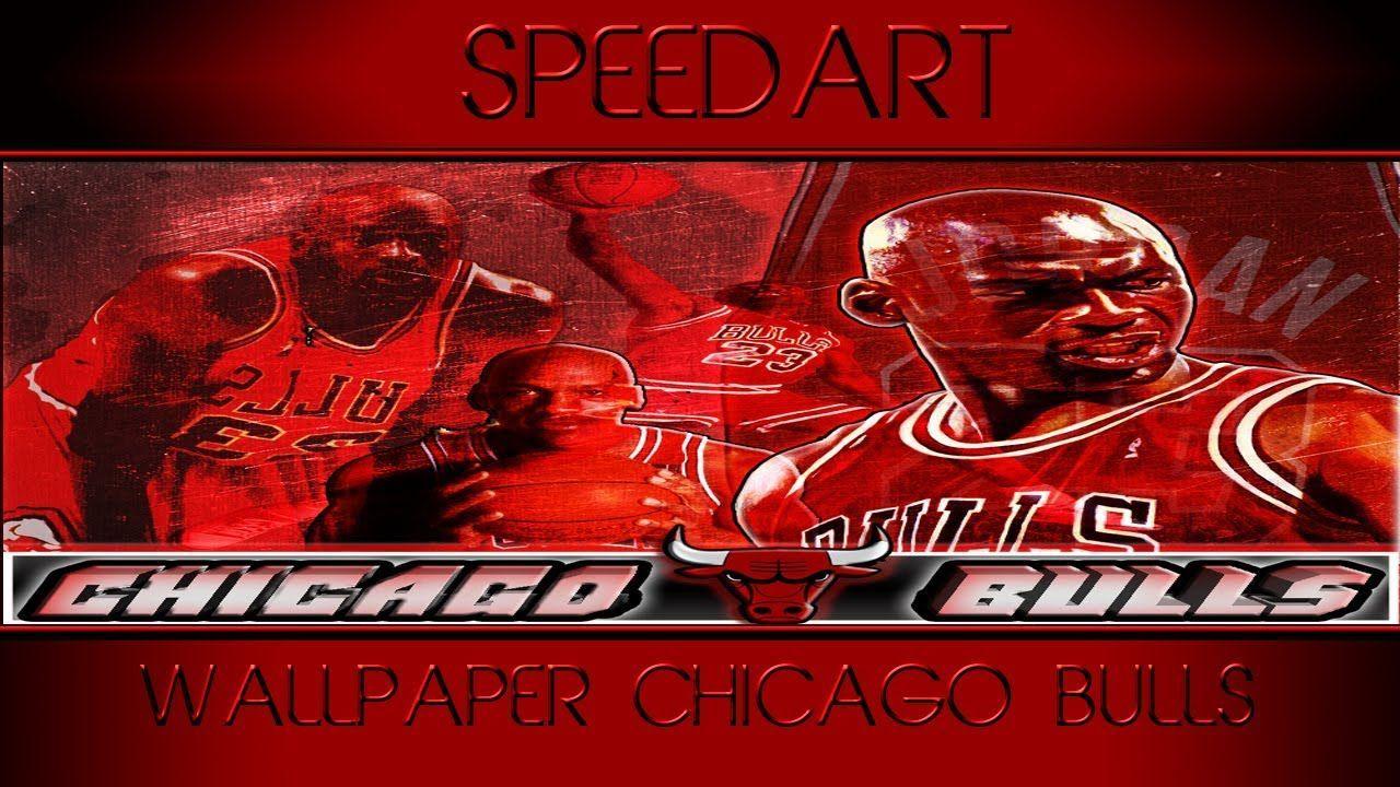 1280x720 Michael Jordan Chicago Bulls Wallpaper