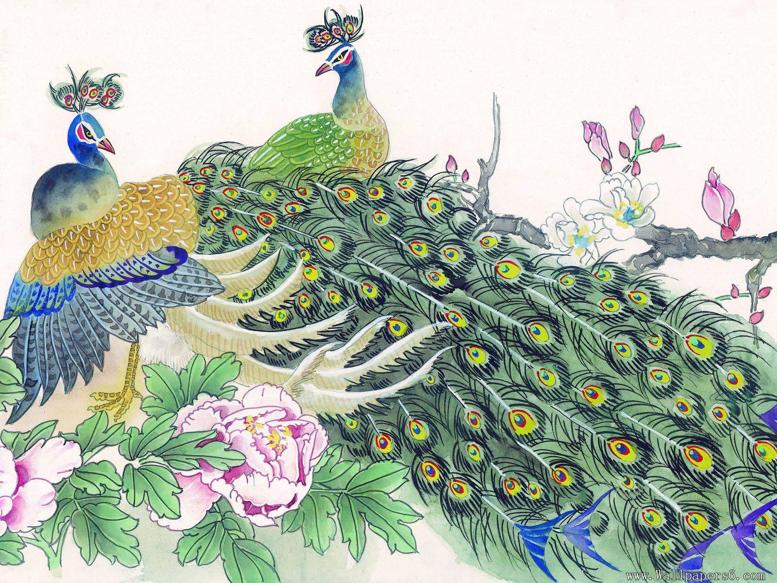 1600x1200 Free download Chinese painting with meticulous detail 1600x1200 Art Wallpaper [1600x1200] for your Desktop, Mobile & Tablet. Explore Desktop Wallpaper Chinese Art. Chinese Dragon Wallpaper, Chinese Wallpaper, Chinese Wallpaper for Walls