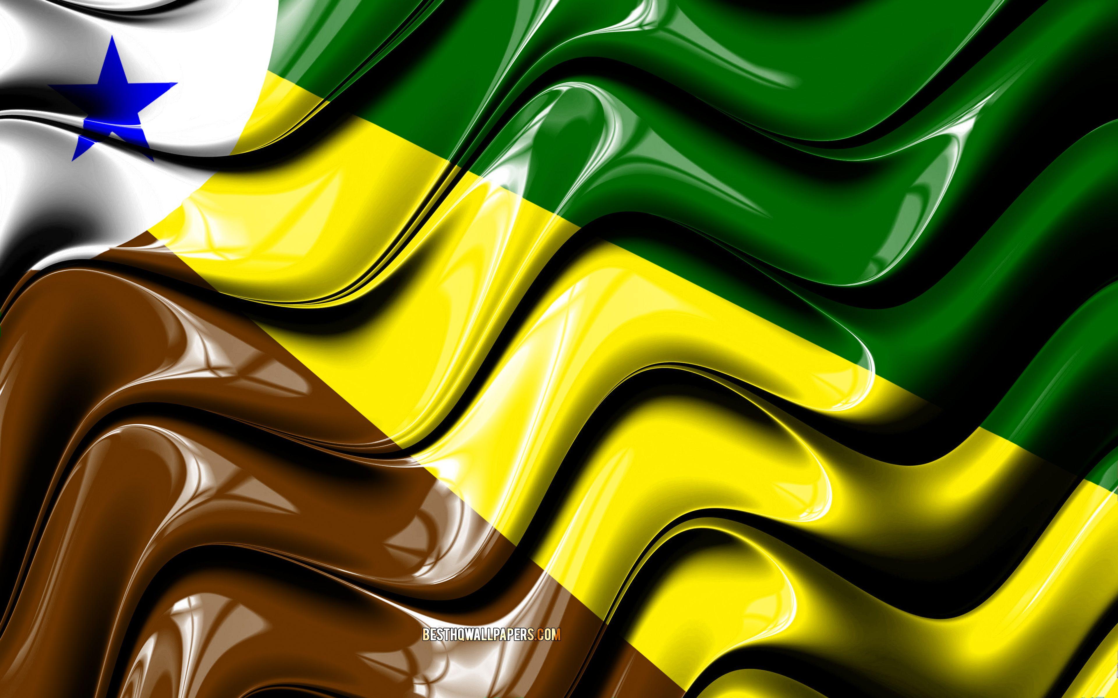 3840x2400 Download wallpaper Parauapebas Flag, 4k, Cities of Brazil, South America, Flag of Parauapebas, 3D art, Parauapebas, Brazilian cities, Parauapebas 3D flag, Brazil for desktop with resolution 3840x2400. High Quality HD picture wallpaper