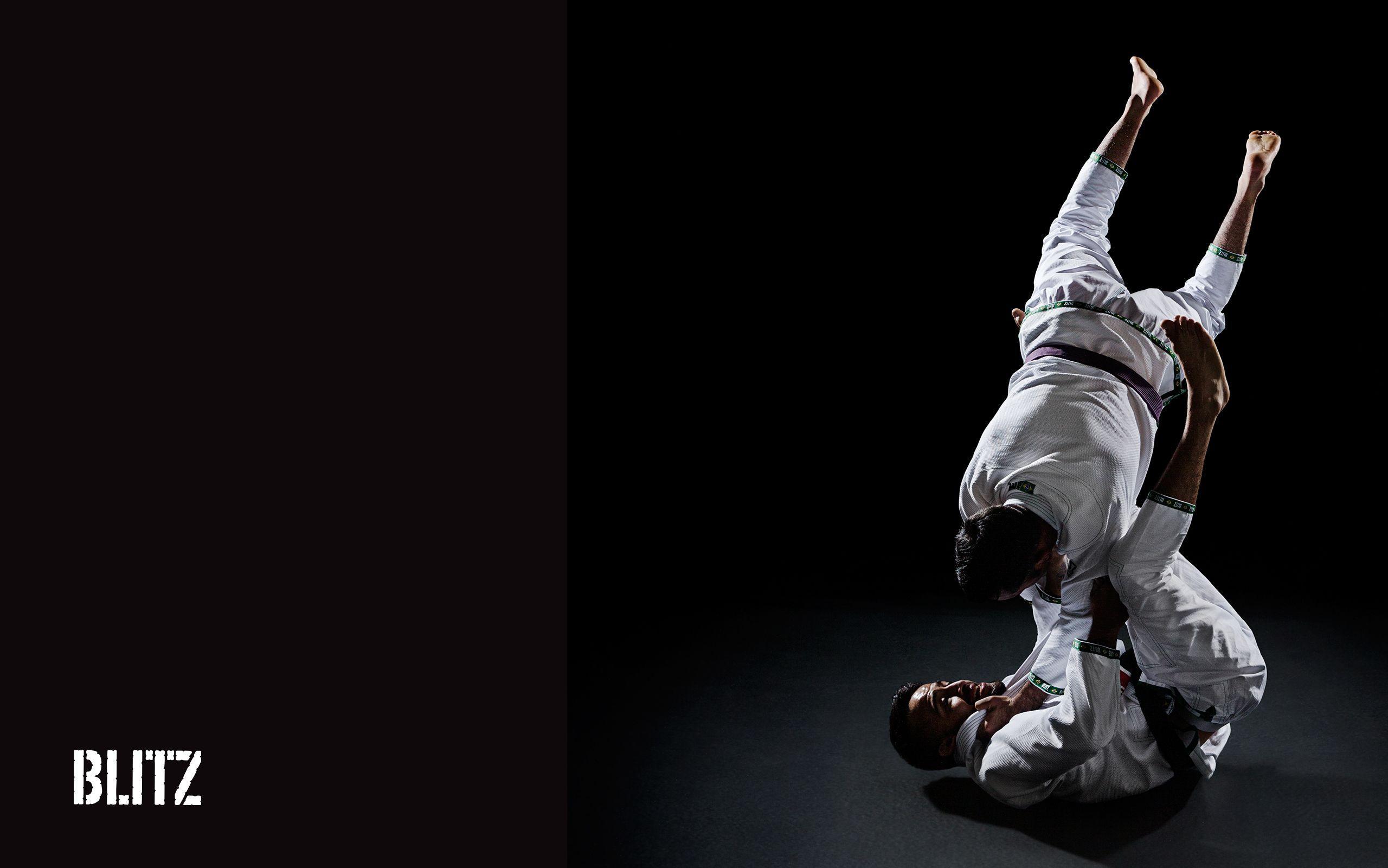 2560x1600 Jiu Jitsu Wallpaper HD