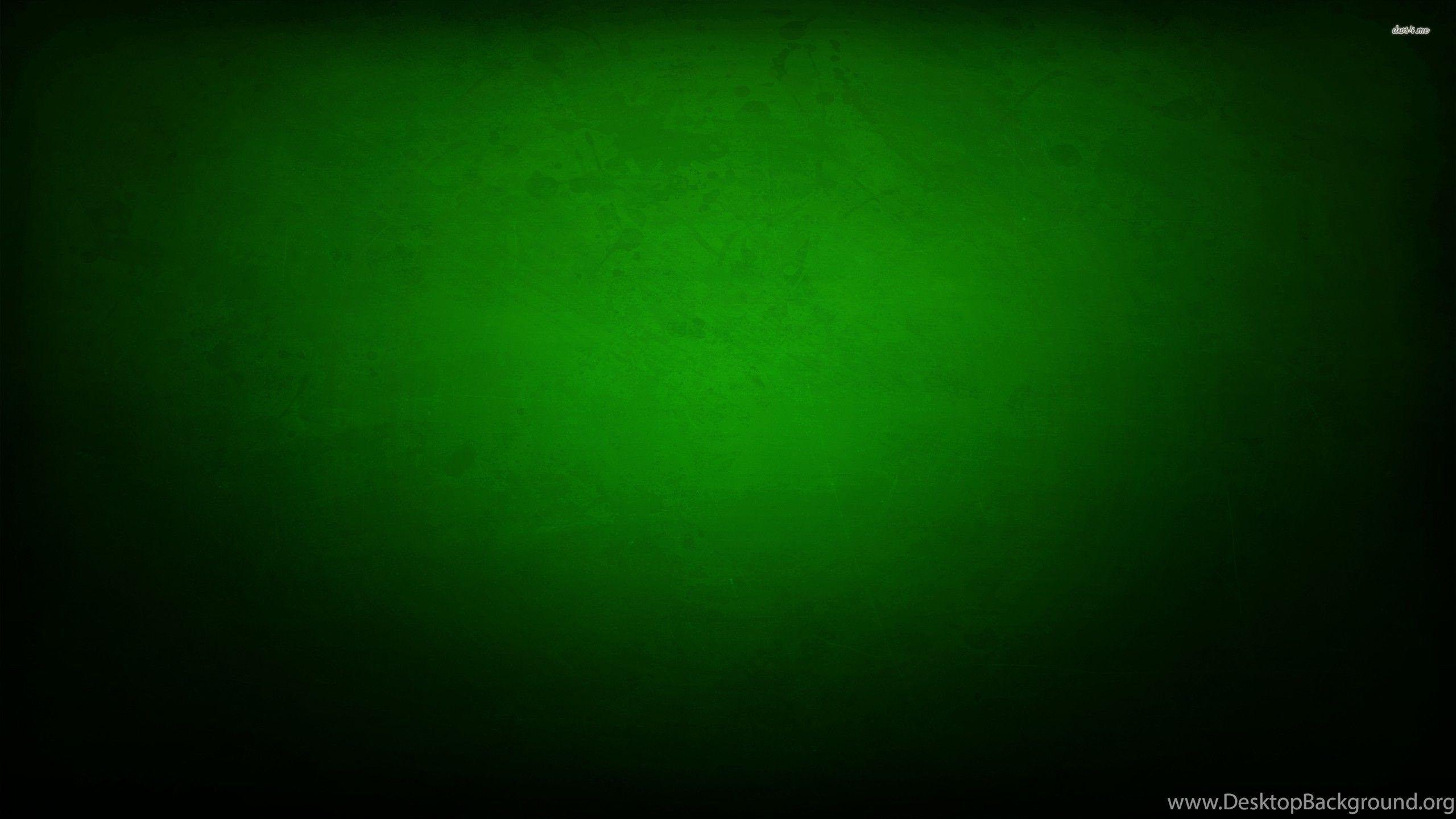2560x1440 Green Grunge Texture, Abstract, 2560x1440 HD Wallpaper And FREE. Desktop Background