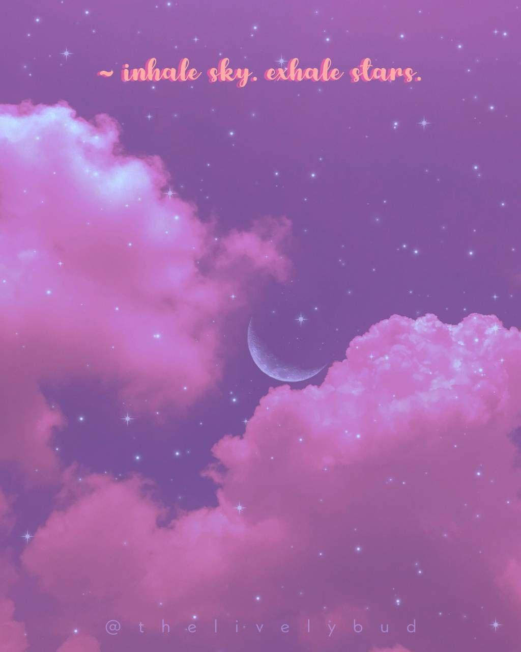 1024x1280 Aesthetic Quote wallpaper