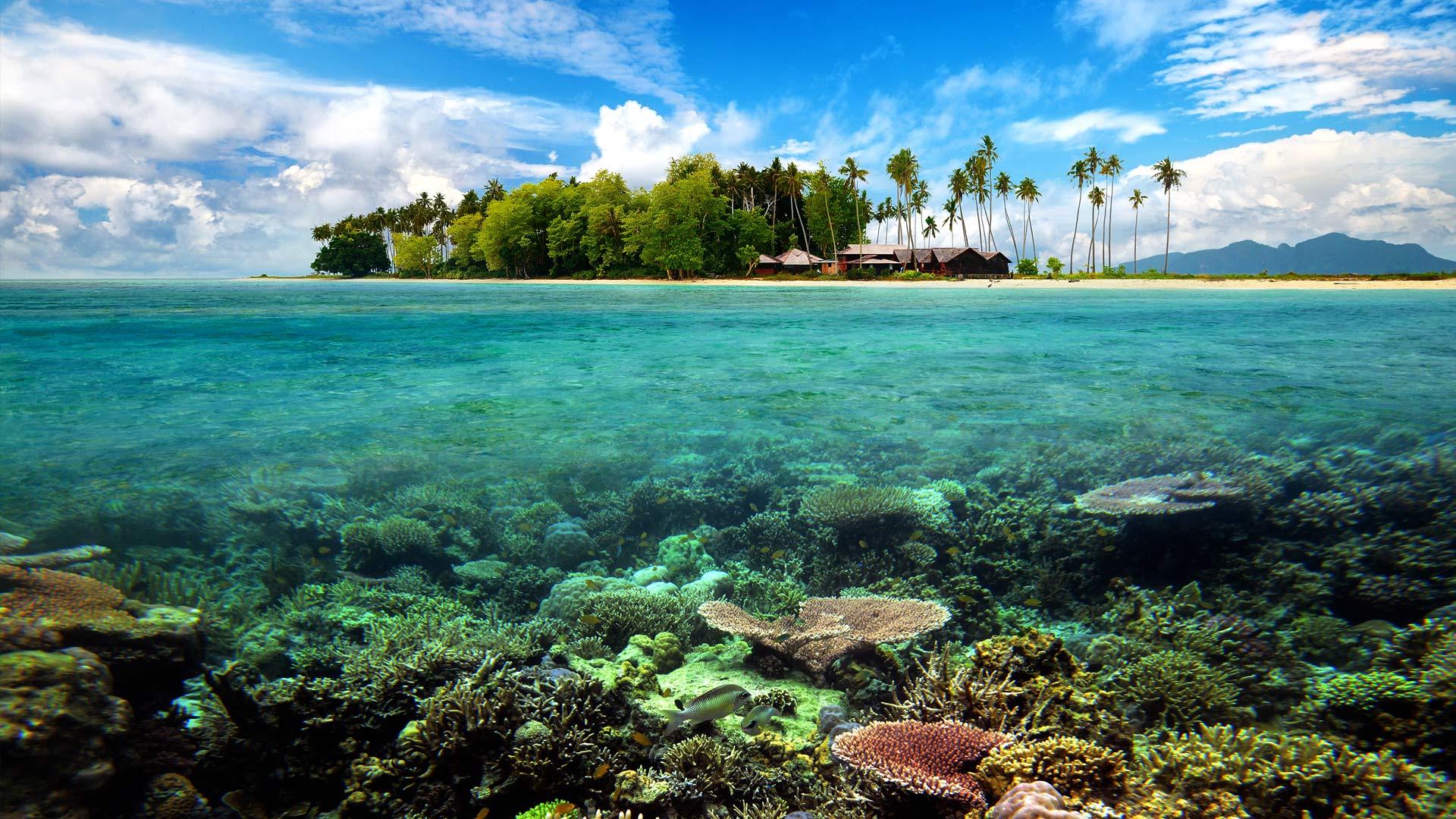 1920x1080 Reasons to Go Backpacking in the Philippines. Travel