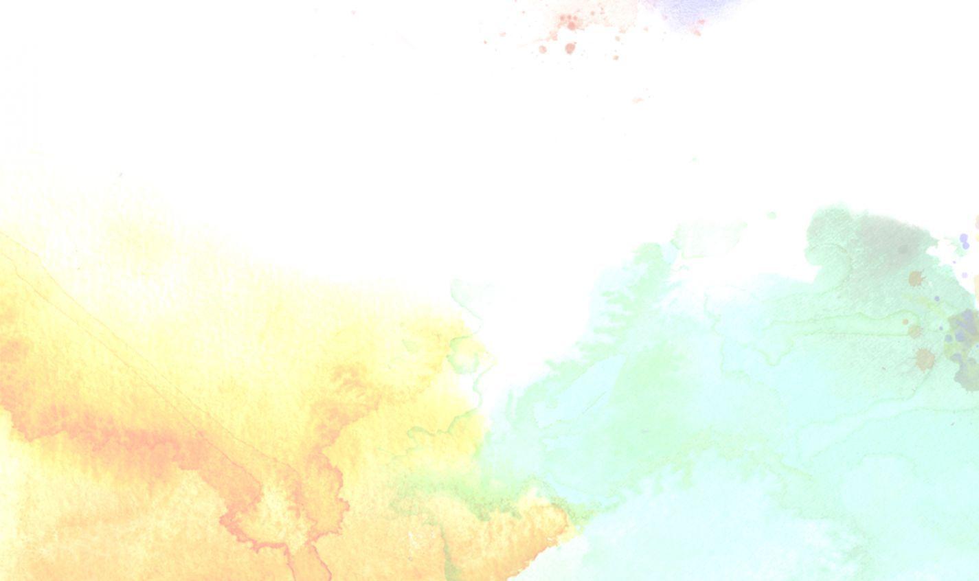 1425x846 Watercolor HD Wallpaper