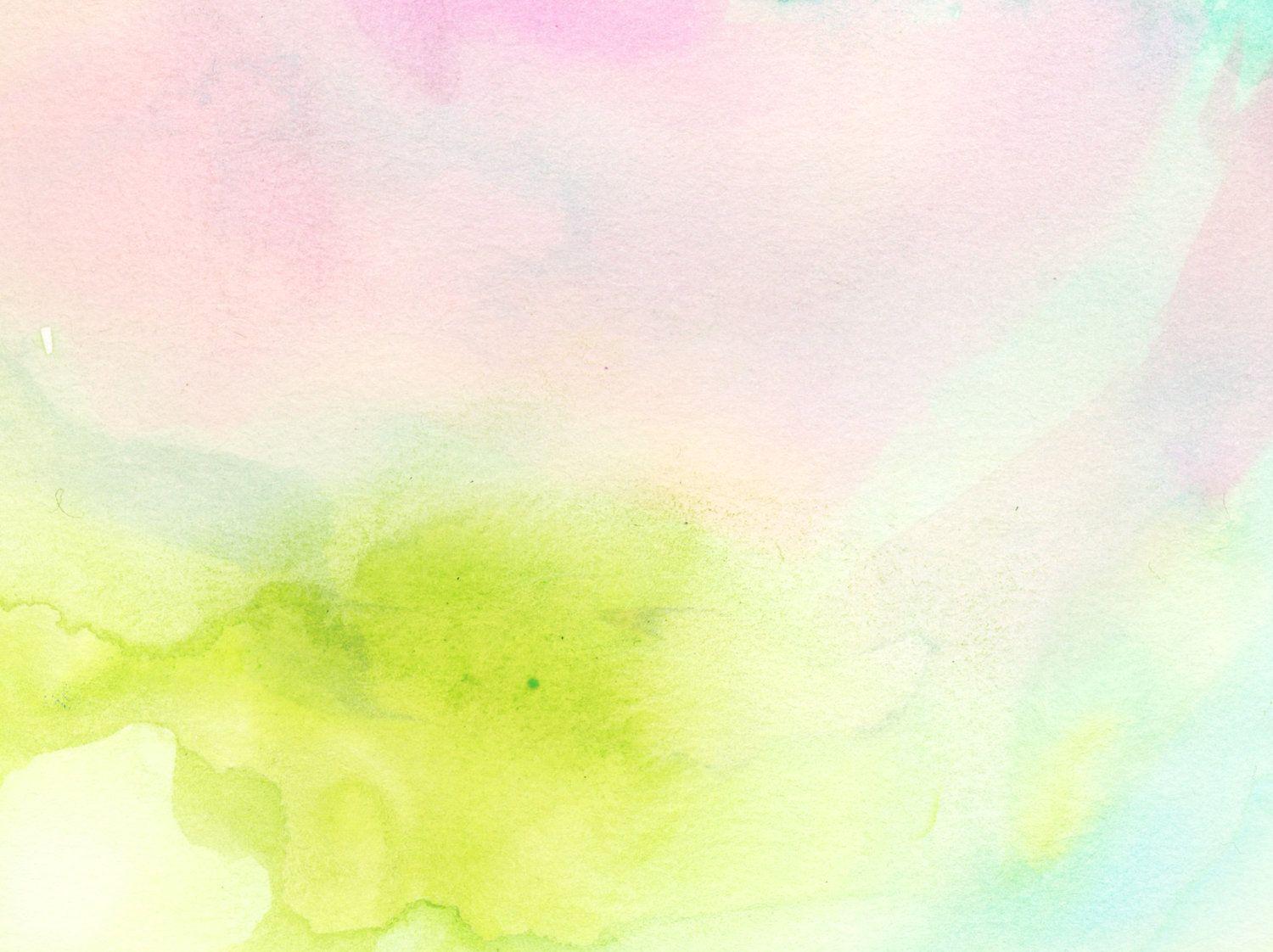 1500x1122 Watercolor Desktop Wallpaper Art, fun freebie!