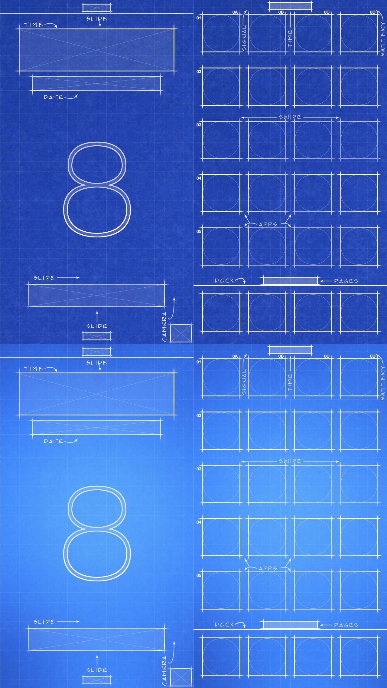 Building Blueprint Wallpapers - Top Free Building Blueprint Backgrounds ...