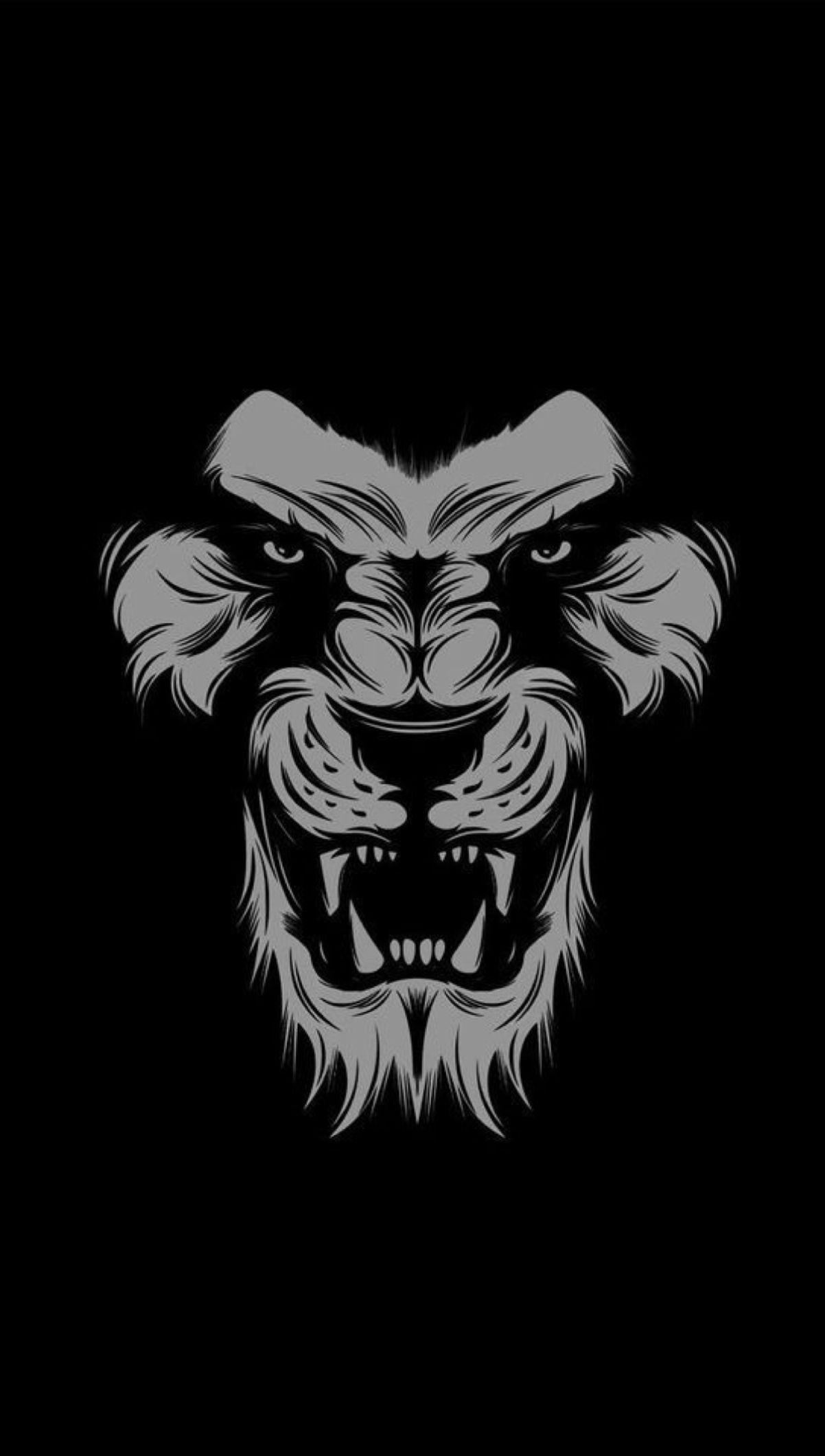 1202x2119 Awesome. Lion wallpaper iphone, Graffiti wallpaper, Wallpaper keren