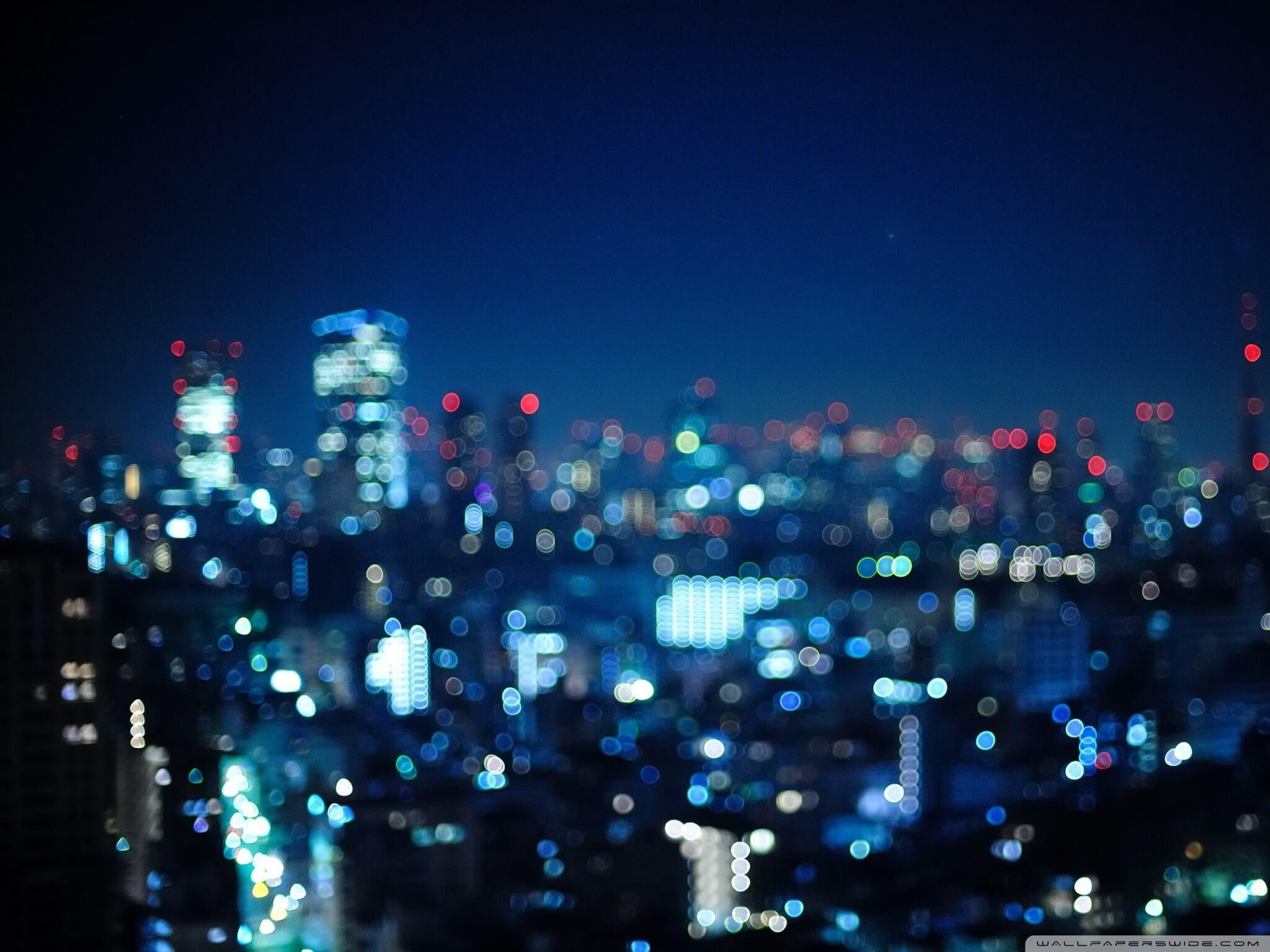 2048x1536 Bokeh Wallpaper and Photo 4K Full HD ( New Wallpaper!! )