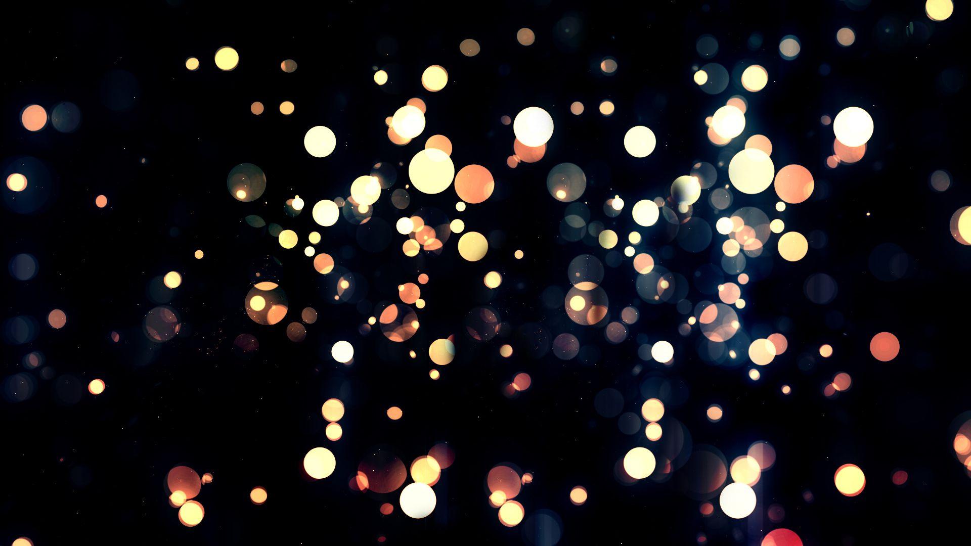 1920x1080 Desktop Wallpaper Lights