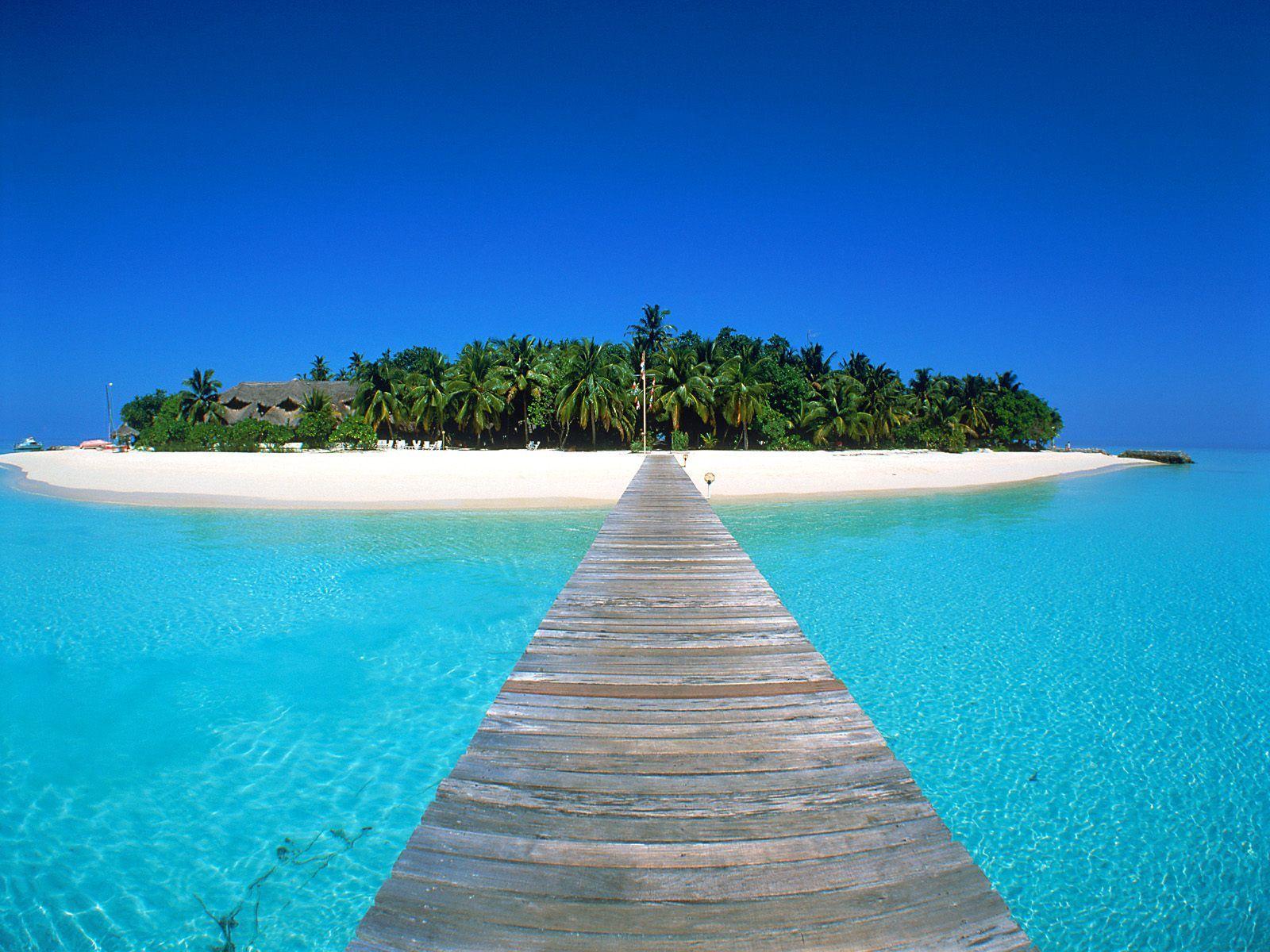 1600x1200 Cebu White Beach Philippines Island Wallpaper