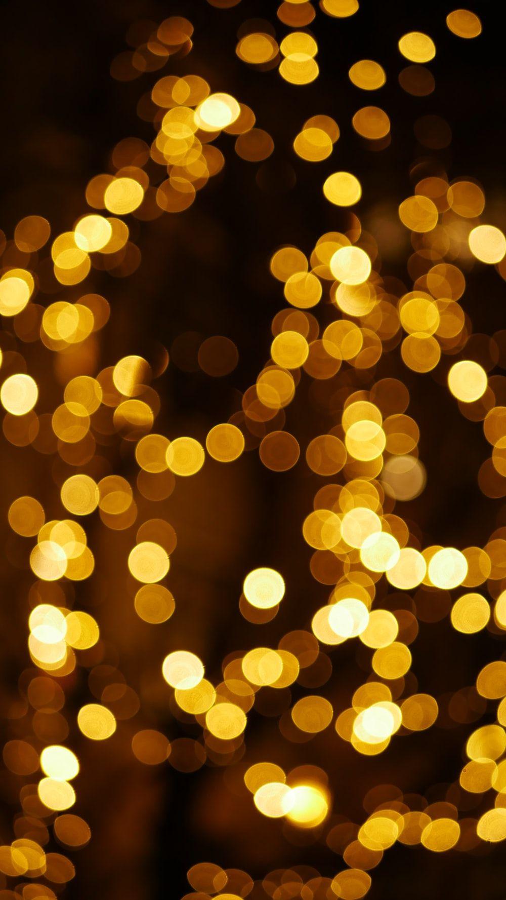 1000x1777 Stunning Bokeh Picture [HD]. Download Free Image