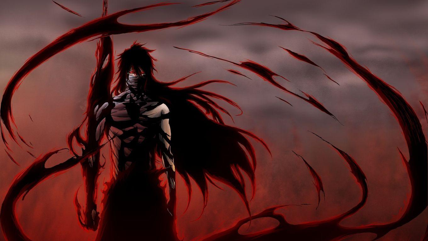 1360x768 bleach 1360x768 wallpaper